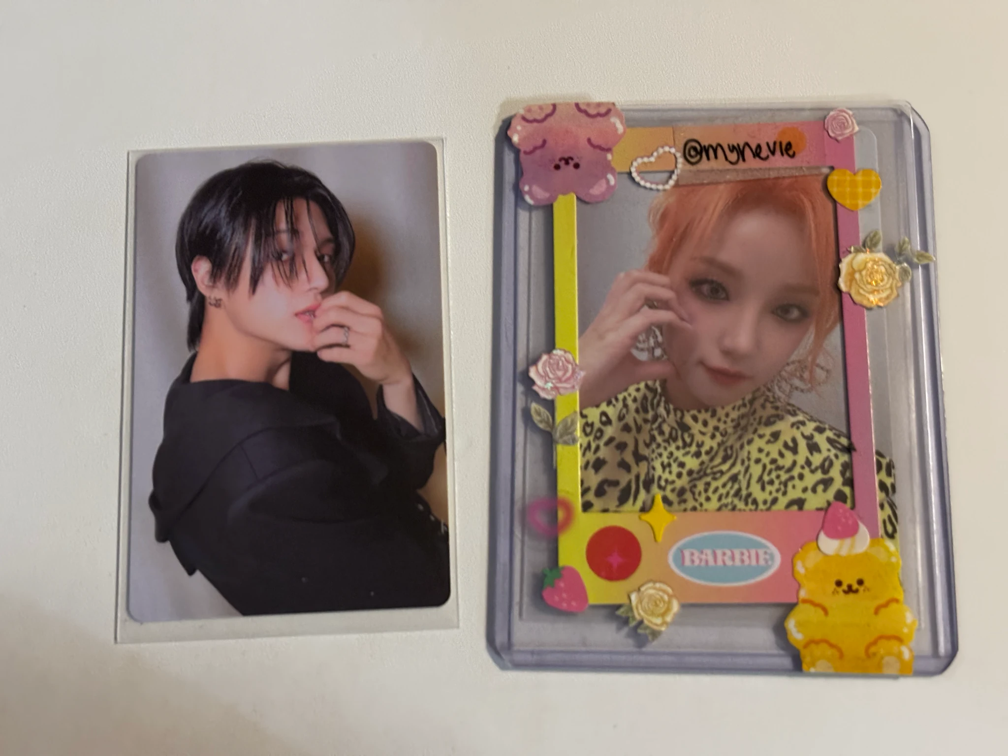 ATEEZ Wooyoung ATEEZ - Wooyoung - Golden Hour : Part 2 Album album photocard Diary Ver. a ver. listing photo 1
