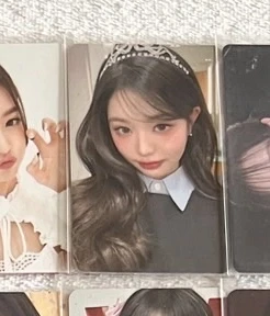 IVE Wonyoung IVE - Wonyoung - IVE EMPATHY Album apple music video call listing photo 1