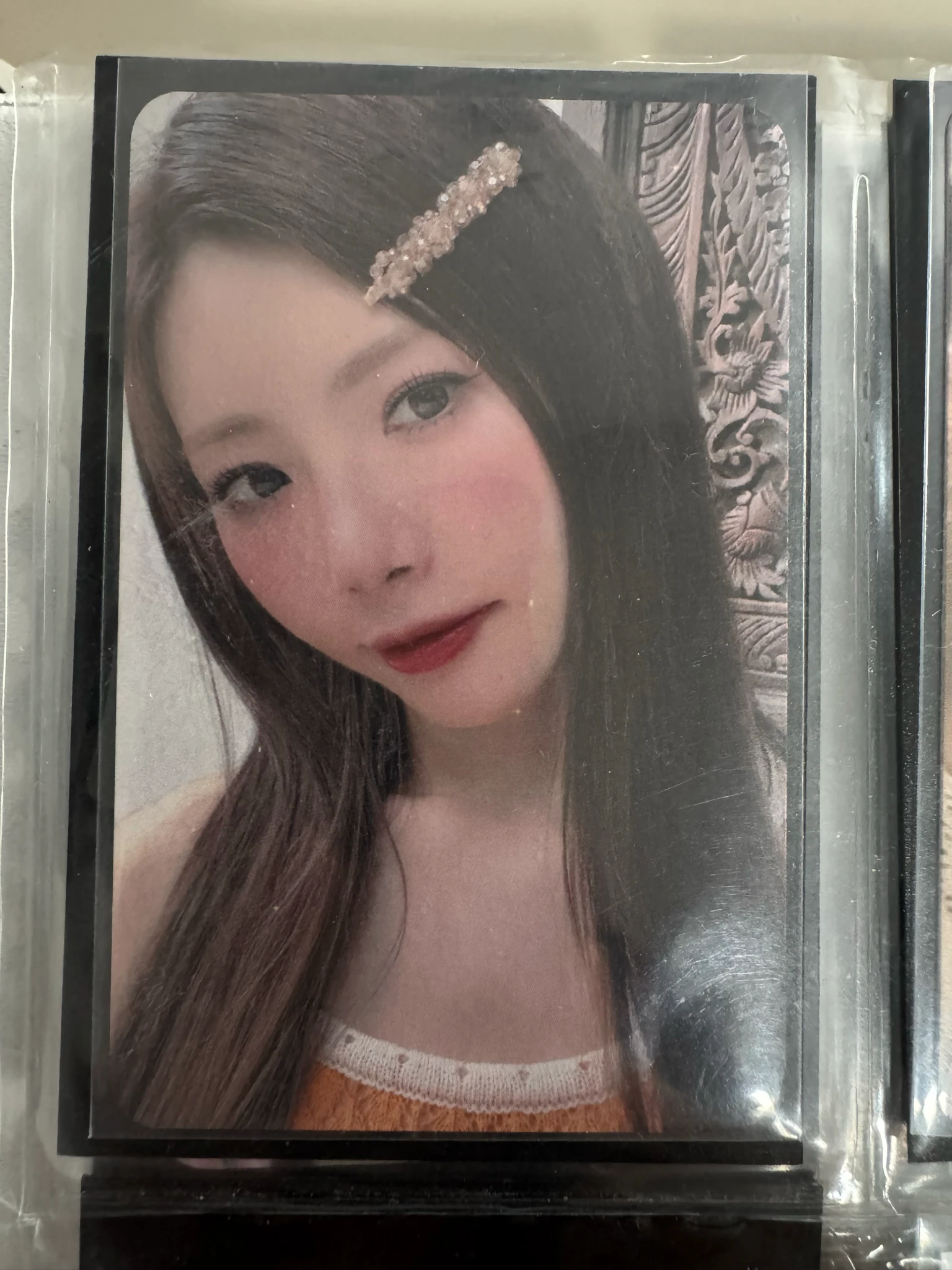 Dreamcatcher JiU Dreamcatcher - JiU - A dreamy journey to Thailand (Ceci X Dreamcatcher Jiu & Yoohyeon) Other ktown4u video call listing photo 1