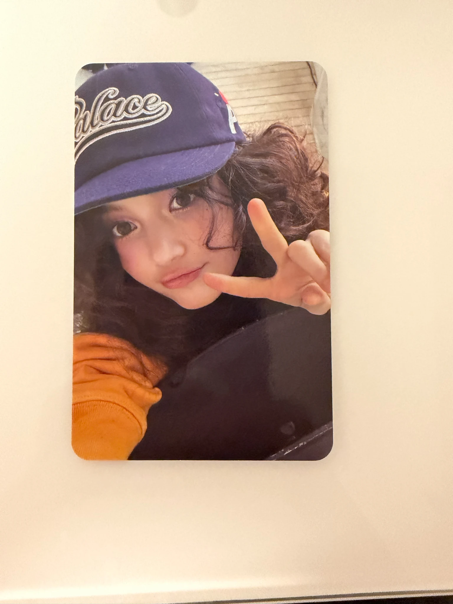 NewJeans Danielle NewJeans - Danielle - How Sweet Album album photocard newjeans version listing photo 1