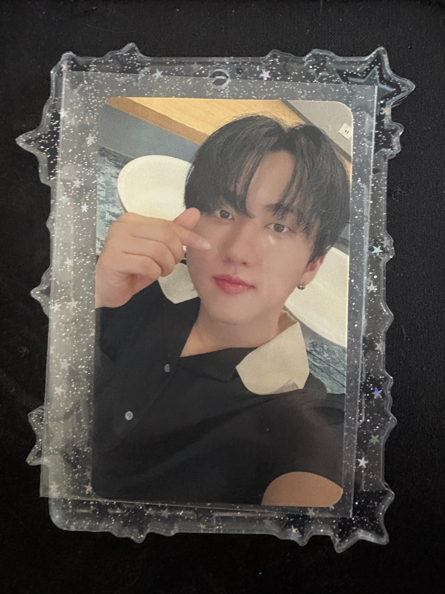 Stray Kids Changbin Stray Kids - Changbin - 5-Star Dome Tour 2023 Event tokyo day 1 purchase benefit venue-limited social path listing photo 1