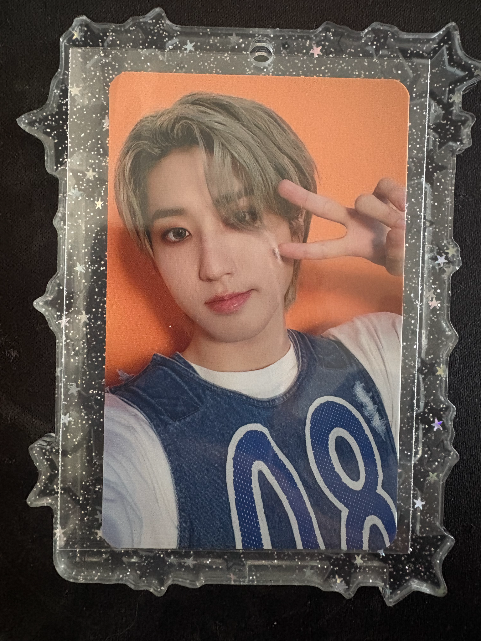 Stray Kids HAN Stray Kids - HAN - 5-Star Dome Tour 2023 Event fukuoka day 2 purchase benefit venue-limited social path listing photo 1
