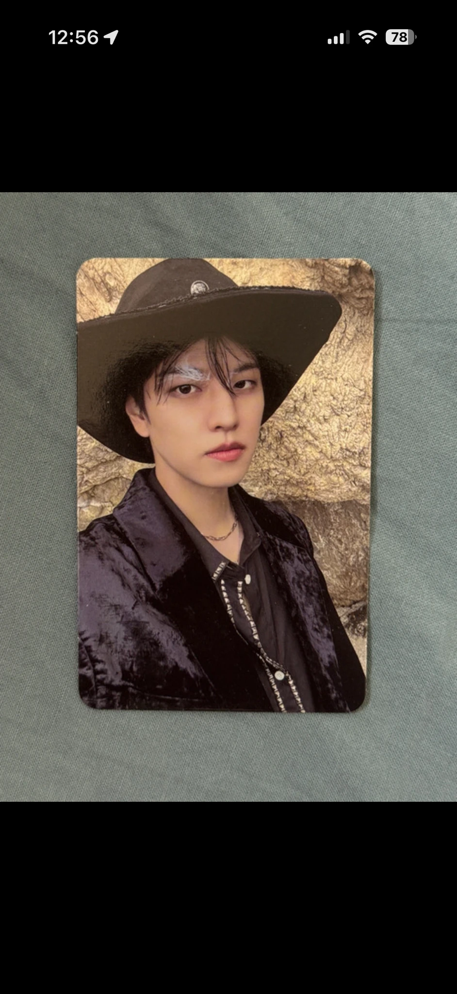 Stray Kids Seungmin Stray Kids - Seungmin - DO IT Album album photocard accordion version listing photo 1