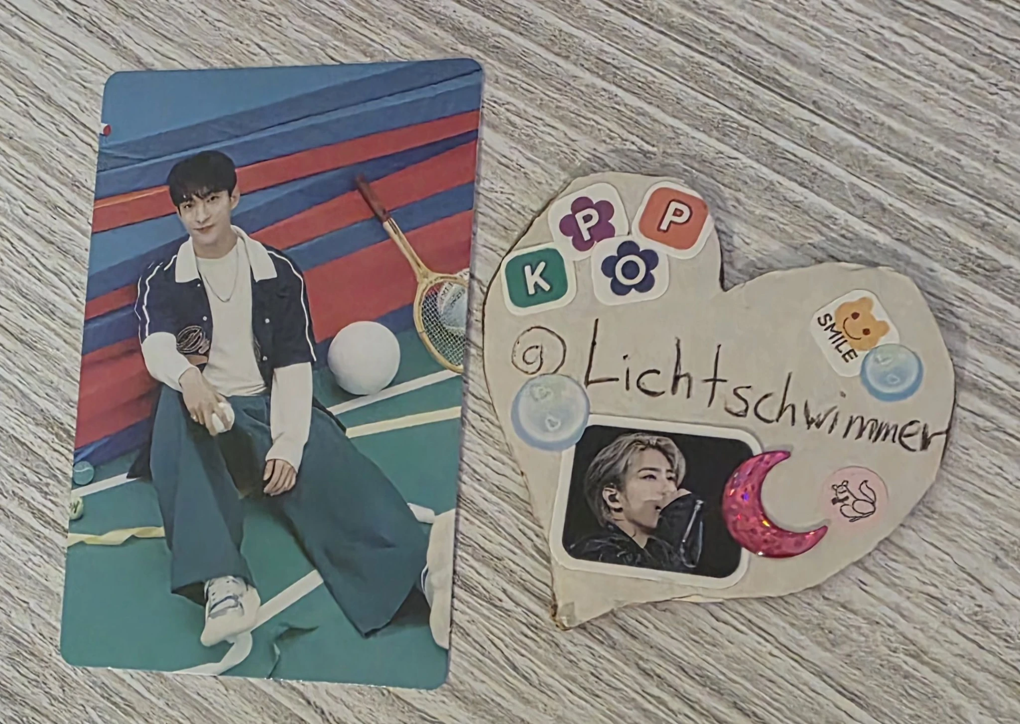 SEVENTEEN DK SEVENTEEN - DK - 2025 9TH SVT IN CARAT LAND Event merch photocard fan meeting trading card listing photo 1