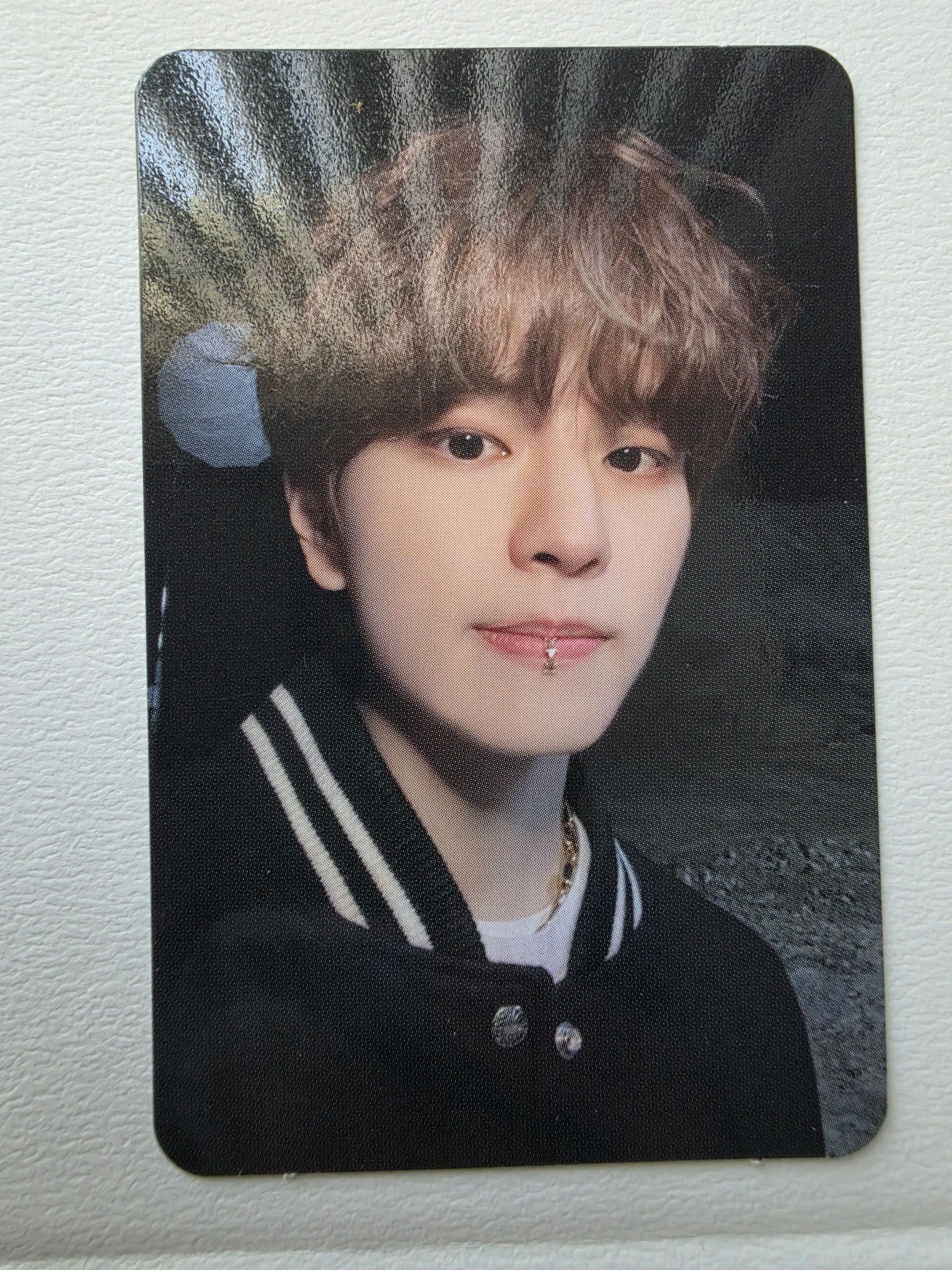 Stray Kids Seungmin Stray Kids - Seungmin - 5-Star Pop-Up Store Event giveaway event soundwave round 2 listing photo 1