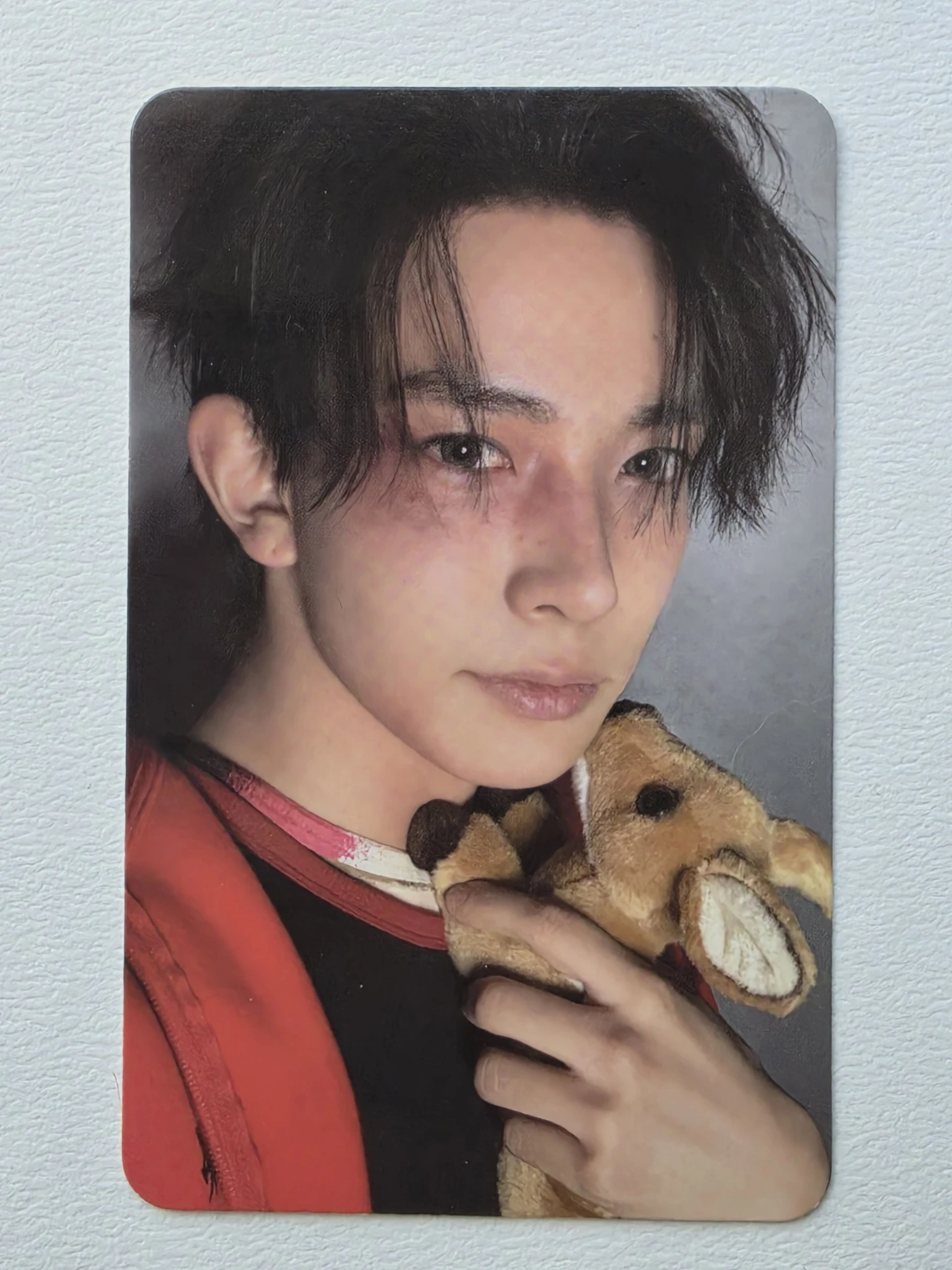 ENHYPEN Evan (Heeseung) ENHYPEN - Heeseung - DESIRE: UNLEASH Album you ver a ver. listing photo 1