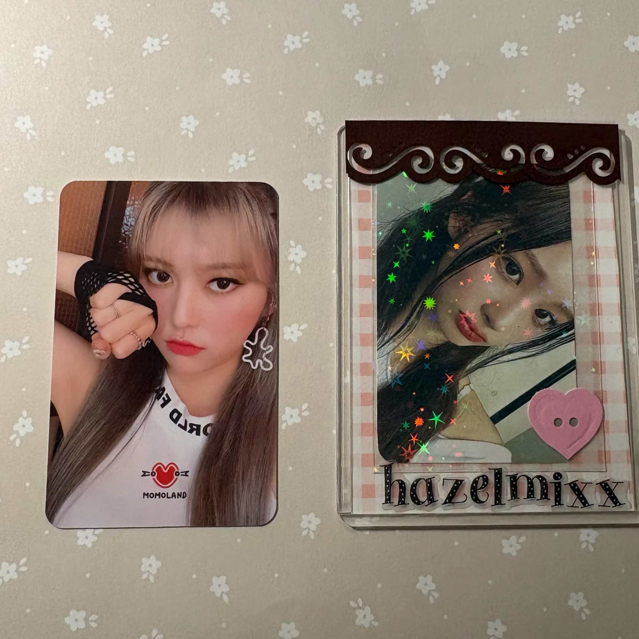 MOMOLAND Jane MOMOLAND - Jane - Show Me Album listing photo 1