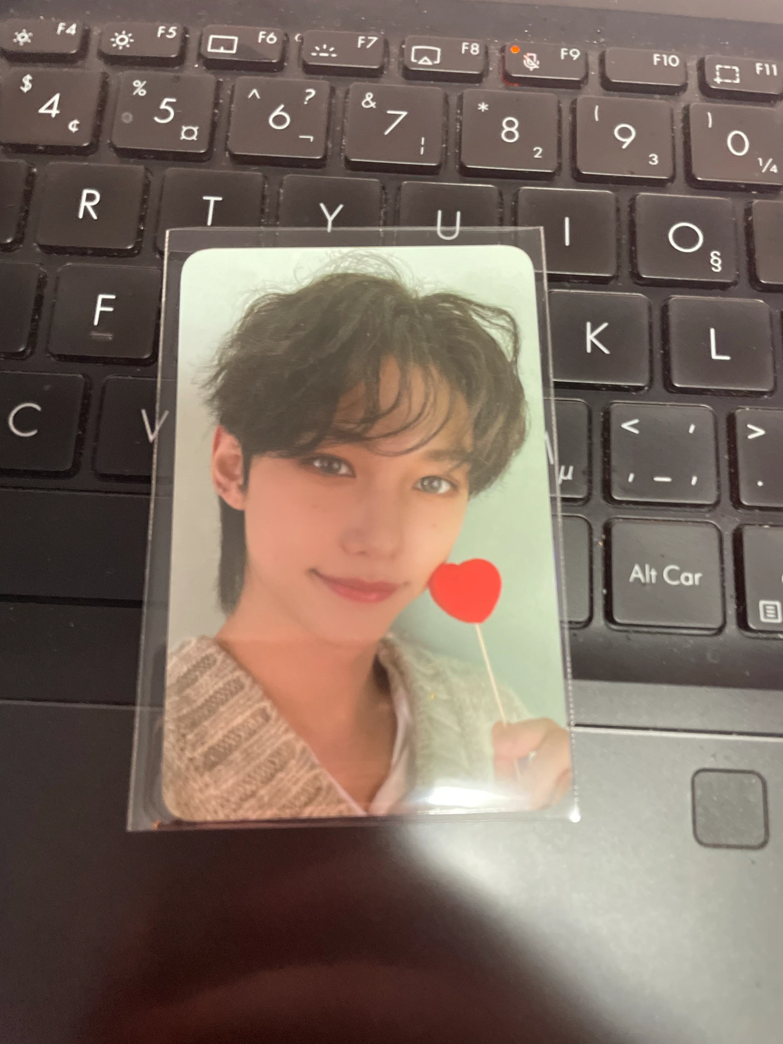 Stray Kids Felix Stray Kids - Felix - NACIFIC x Stray Kids Other brand collaboration nacific round 15 listing photo 1