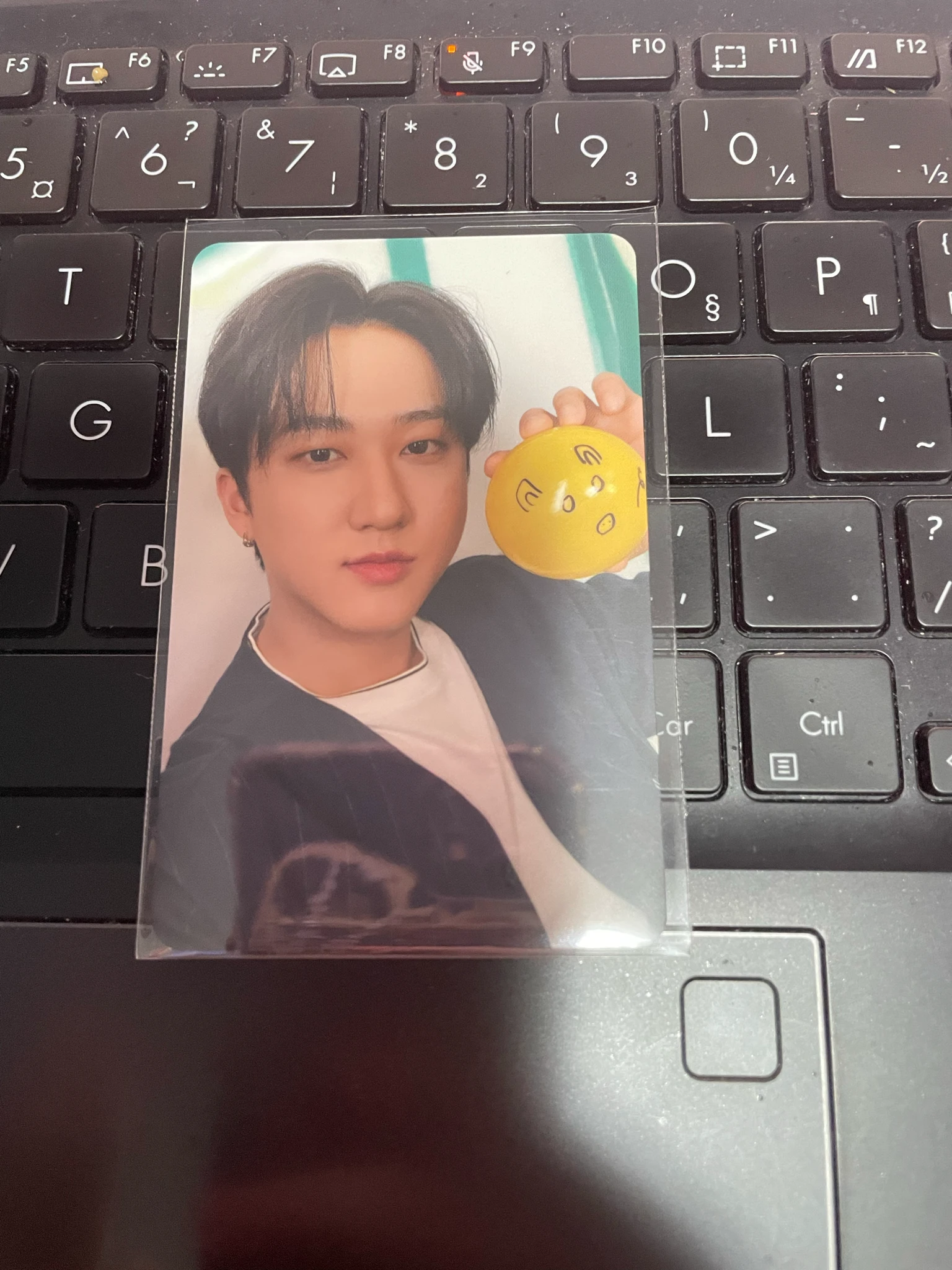 Stray Kids Changbin Stray Kids - Changbin - NACIFIC x Stray Kids Other round 20 listing photo 1