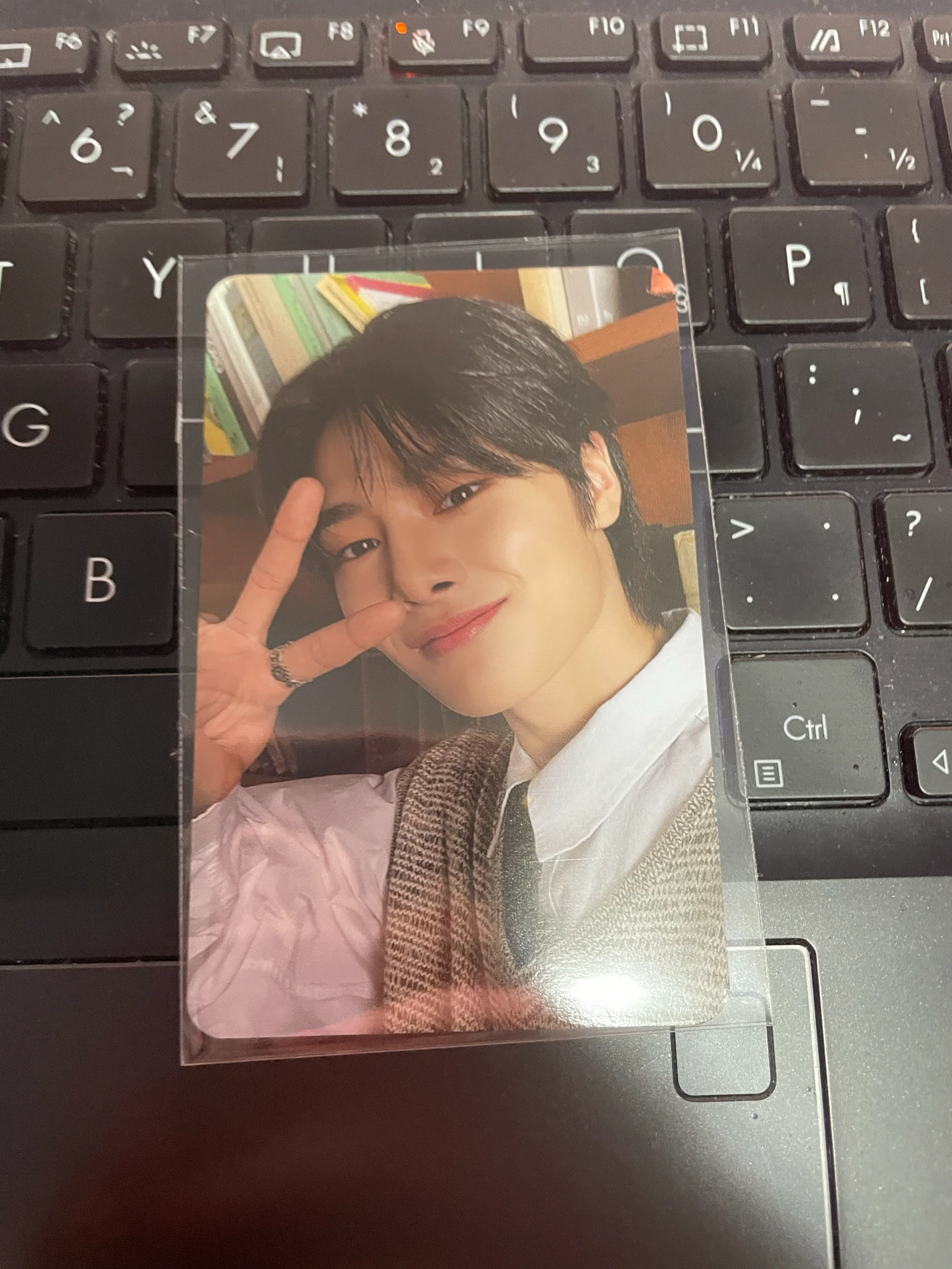 Stray Kids I.N Stray Kids - I.N - NACIFIC x Stray Kids Other round 22 listing photo 1