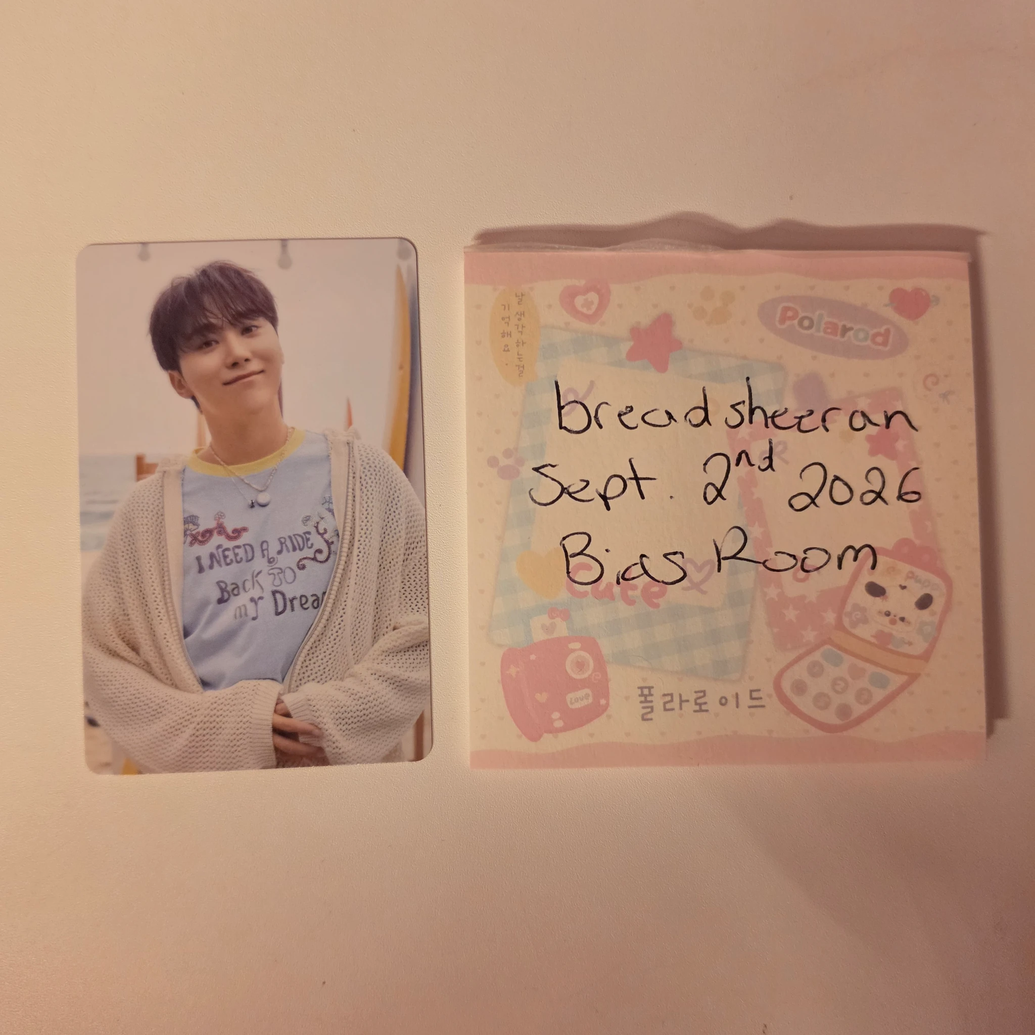 SEVENTEEN Seungkwan SEVENTEEN - Seungkwan - Spill the Feels Album tower records japan standard version pob (pre-order benefit) listing photo 1