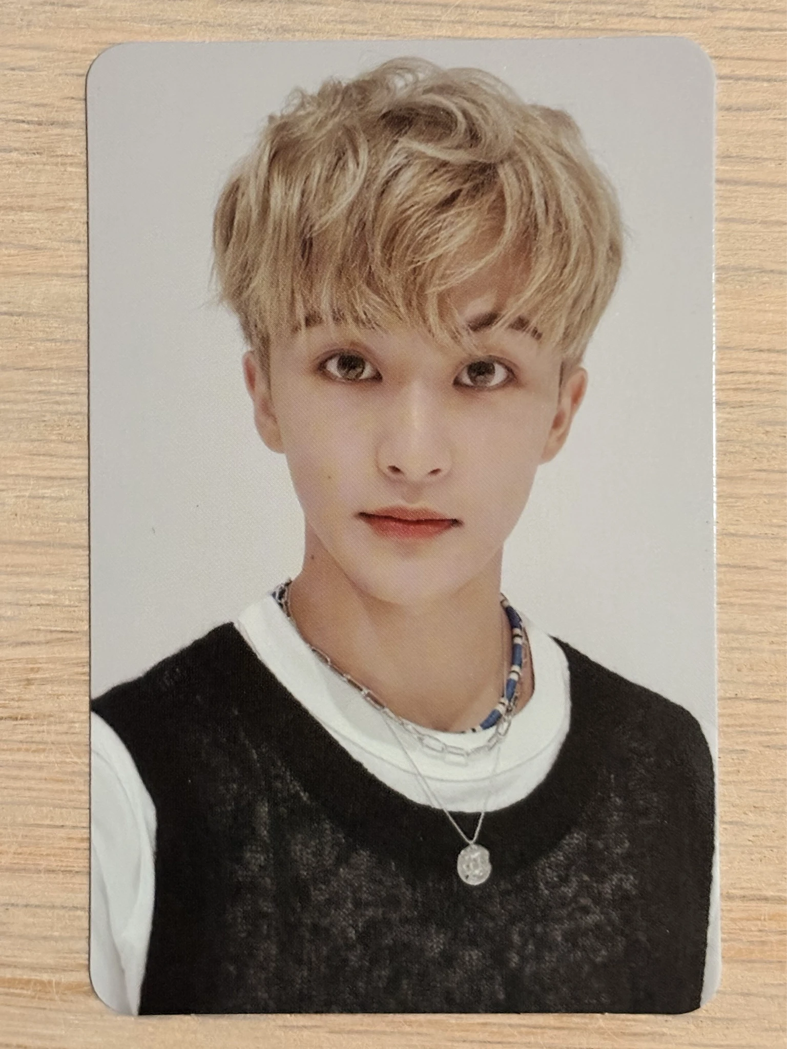 NCT Mark NCT - Mark - NCT 2020 Resonance Pt.2 Album album photocard departure version listing photo 1