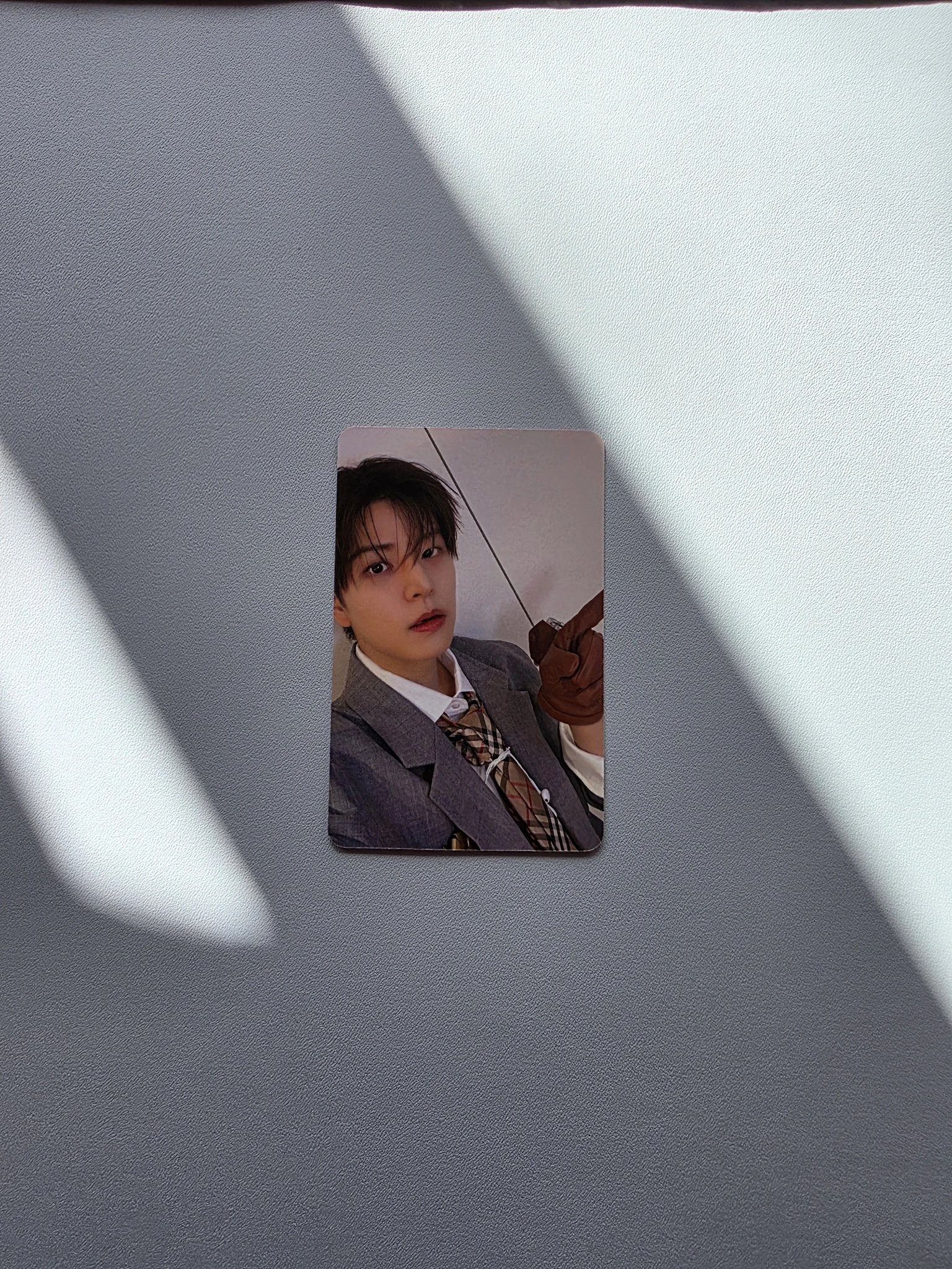 Stray Kids Seungmin Stray Kids - Seungmin - This & That Album apple music pob (pre-order benefit) listing photo 1