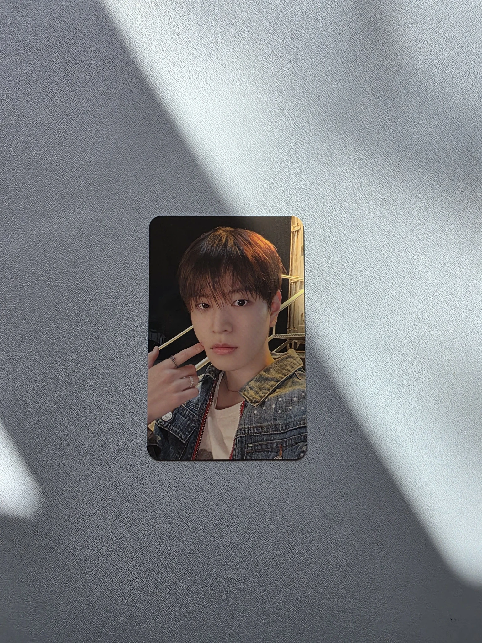 Stray Kids Seungmin Stray Kids - Seungmin - THIS & THAT Album pob (pre-order benefit) withmuu/withdrama listing photo 1