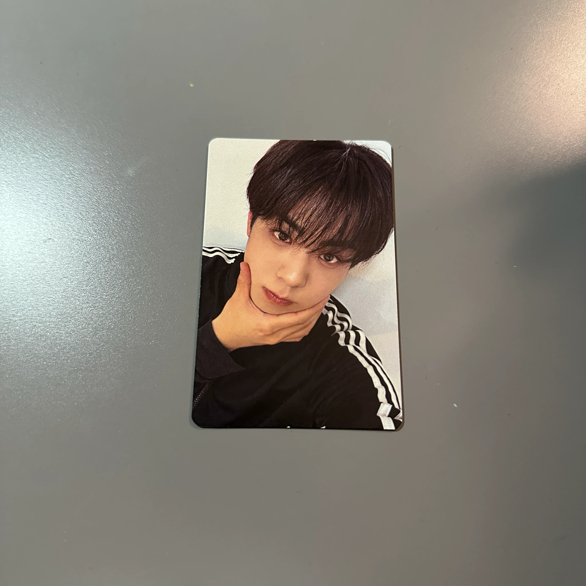 EVNNE Keita EVNNE - Keita - Backtalk Album k idol shop offline listing photo 1