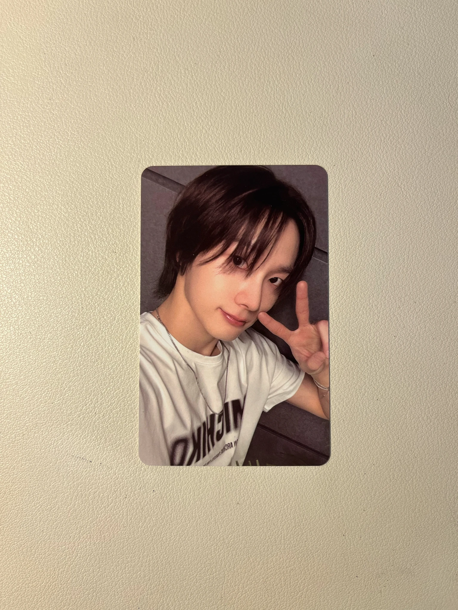 BOYNEXTDOOR Sungho BOYNEXTDOOR - Sungho - No Genre Album mymusictaste (mmt) special gift listing photo 1