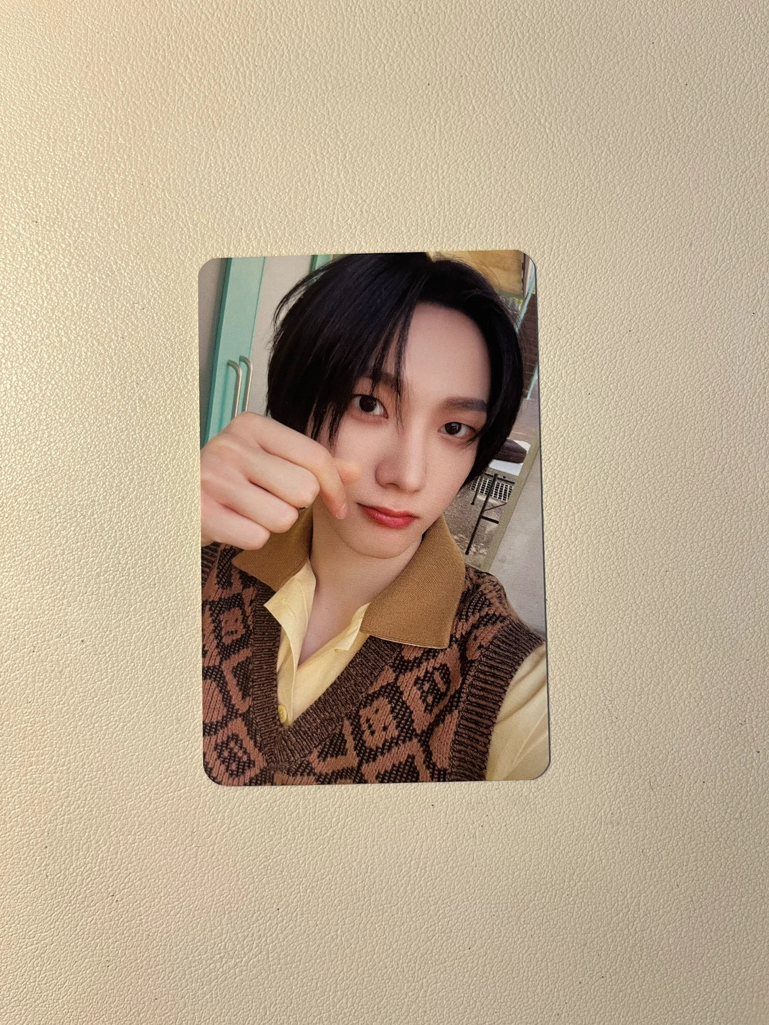 BOYNEXTDOOR Sungho BOYNEXTDOOR - Sungho - 2024 SEASON’S GREETINGS Other listing photo 1