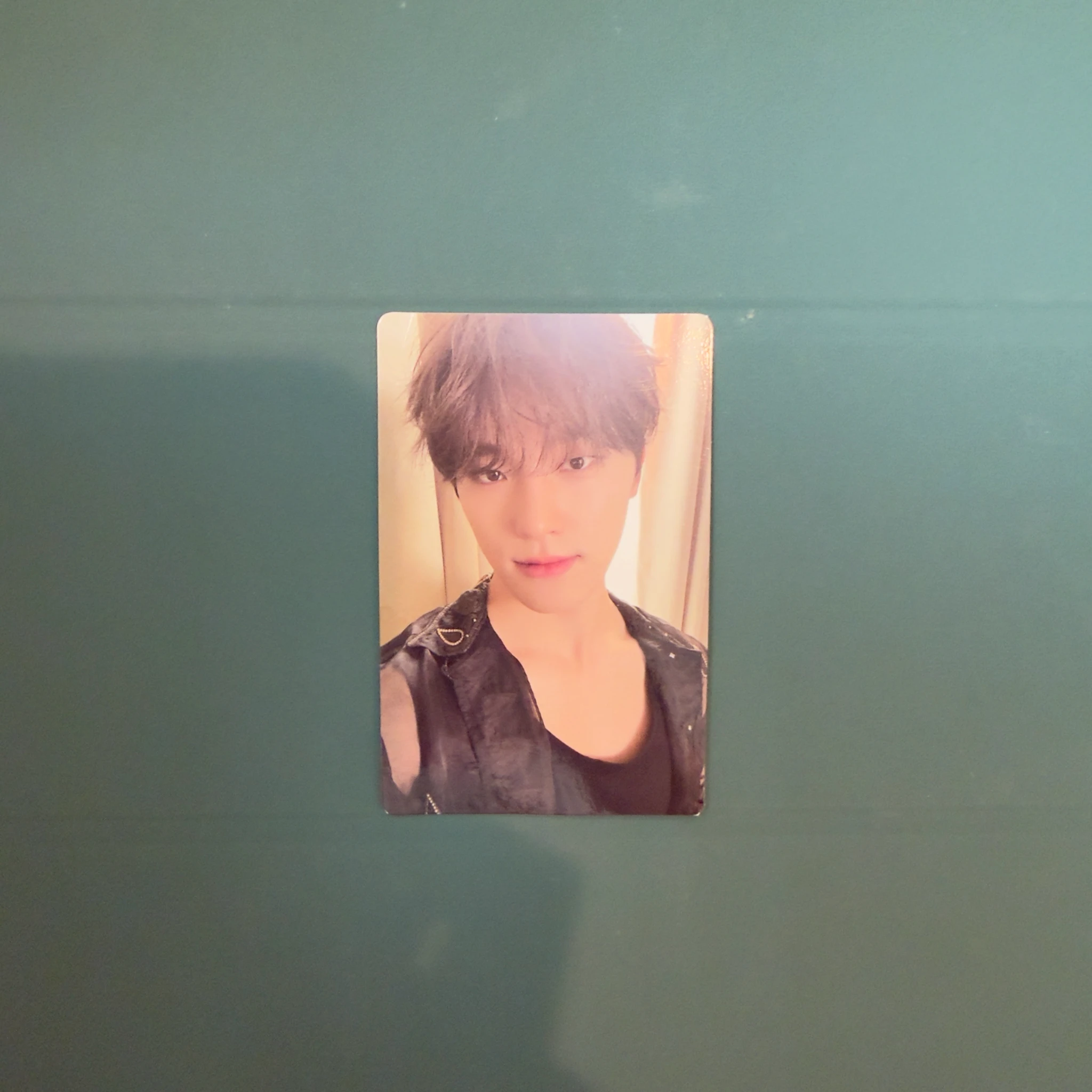 SEVENTEEN Dino SEVENTEEN - Dino - FML Album fallen misfit lost version album photocard listing photo 1