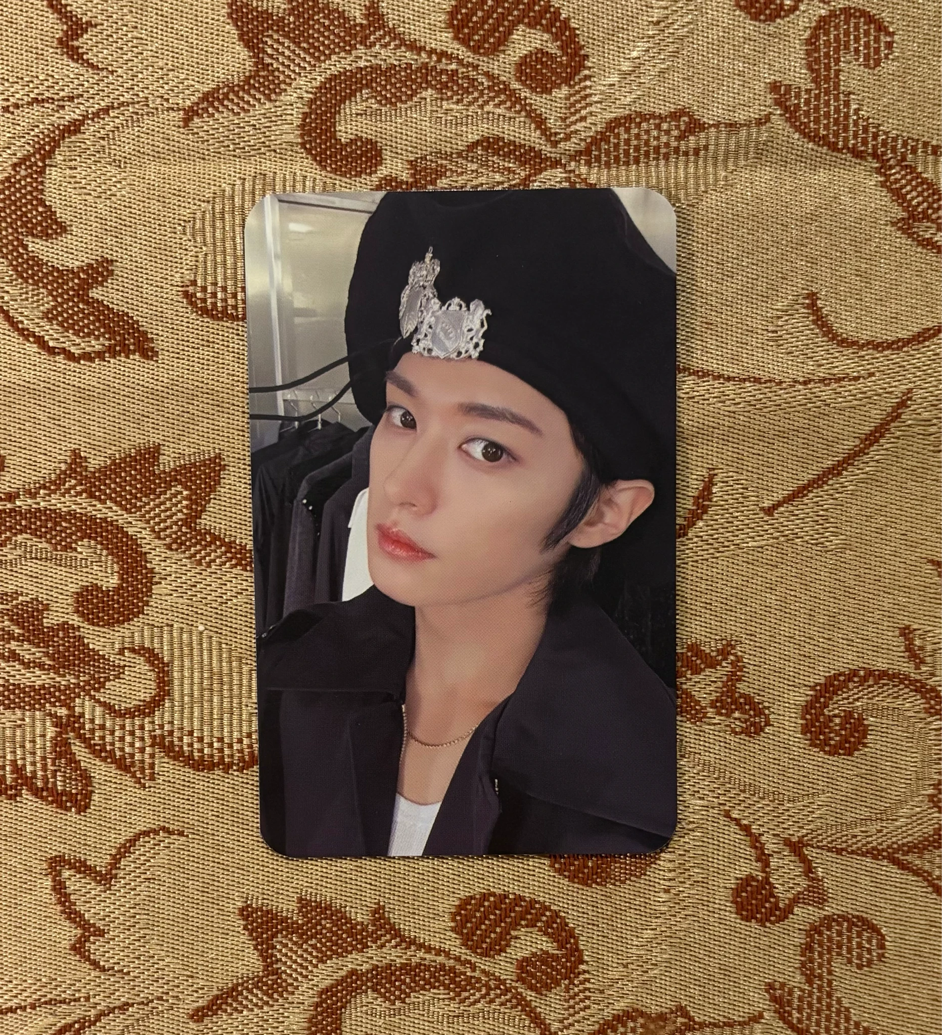 Stray Kids Lee Know Stray Kids - Lee Know - 5-STAR Album pre-order benefit (pob) mymusictaste (mmt) listing photo 1