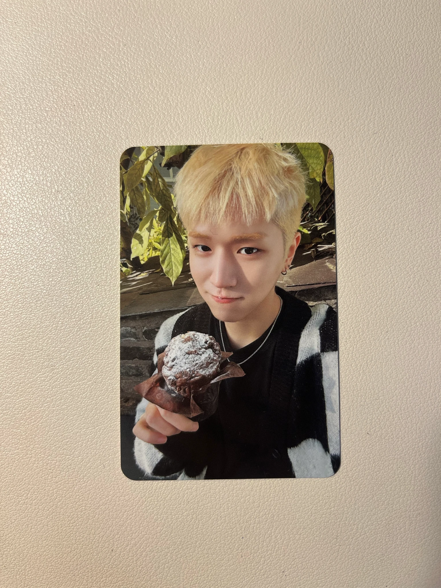BOYNEXTDOOR Riwoo BOYNEXTDOOR - Riwoo - Collected Book Vol. 1 Other photobook inclusion listing photo 1