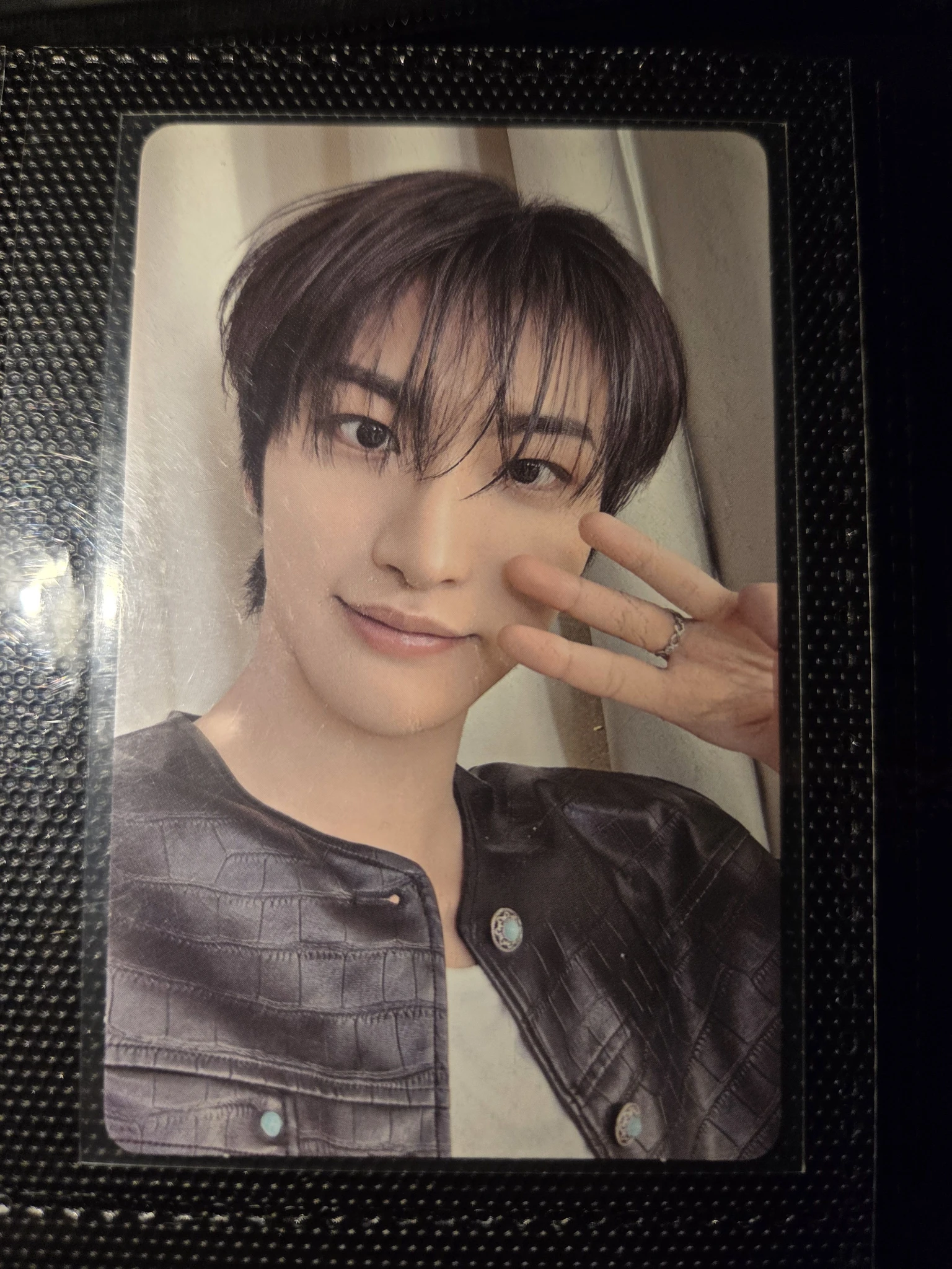 ATEEZ Seonghwa ATEEZ - Seonghwa - In Your Fantasy World Tour Event listing photo 1