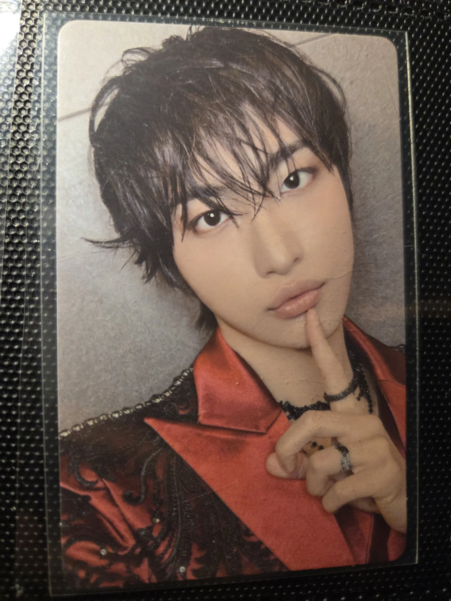 ATEEZ Seonghwa ATEEZ - Seonghwa - In Your Fantasy World Tour Event listing photo 1