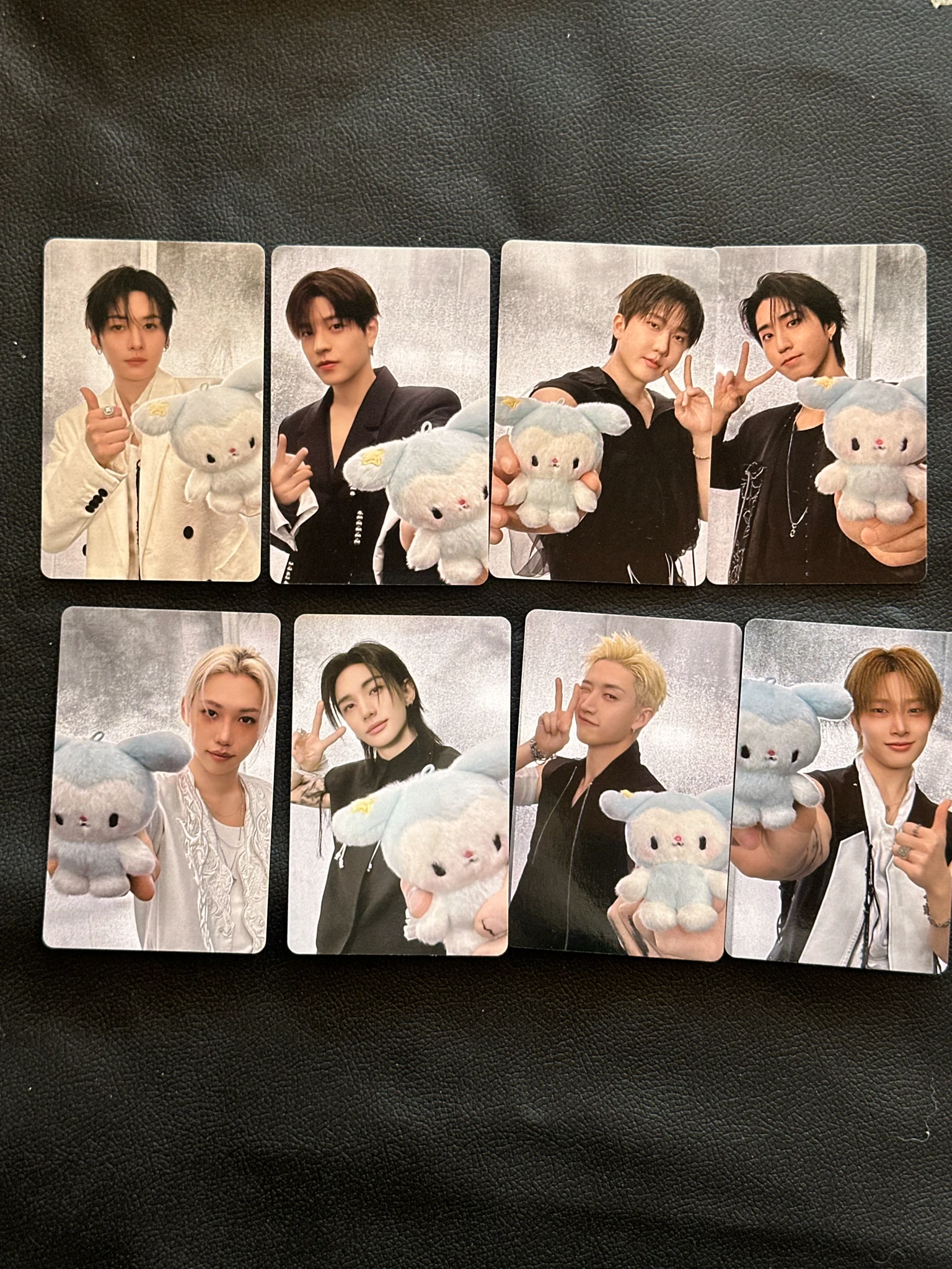 Stray Kids Bang Chan Stray Kids - Bang Chan - RUN IT World Tour Event offline purchase benefit seoul listing photo 1