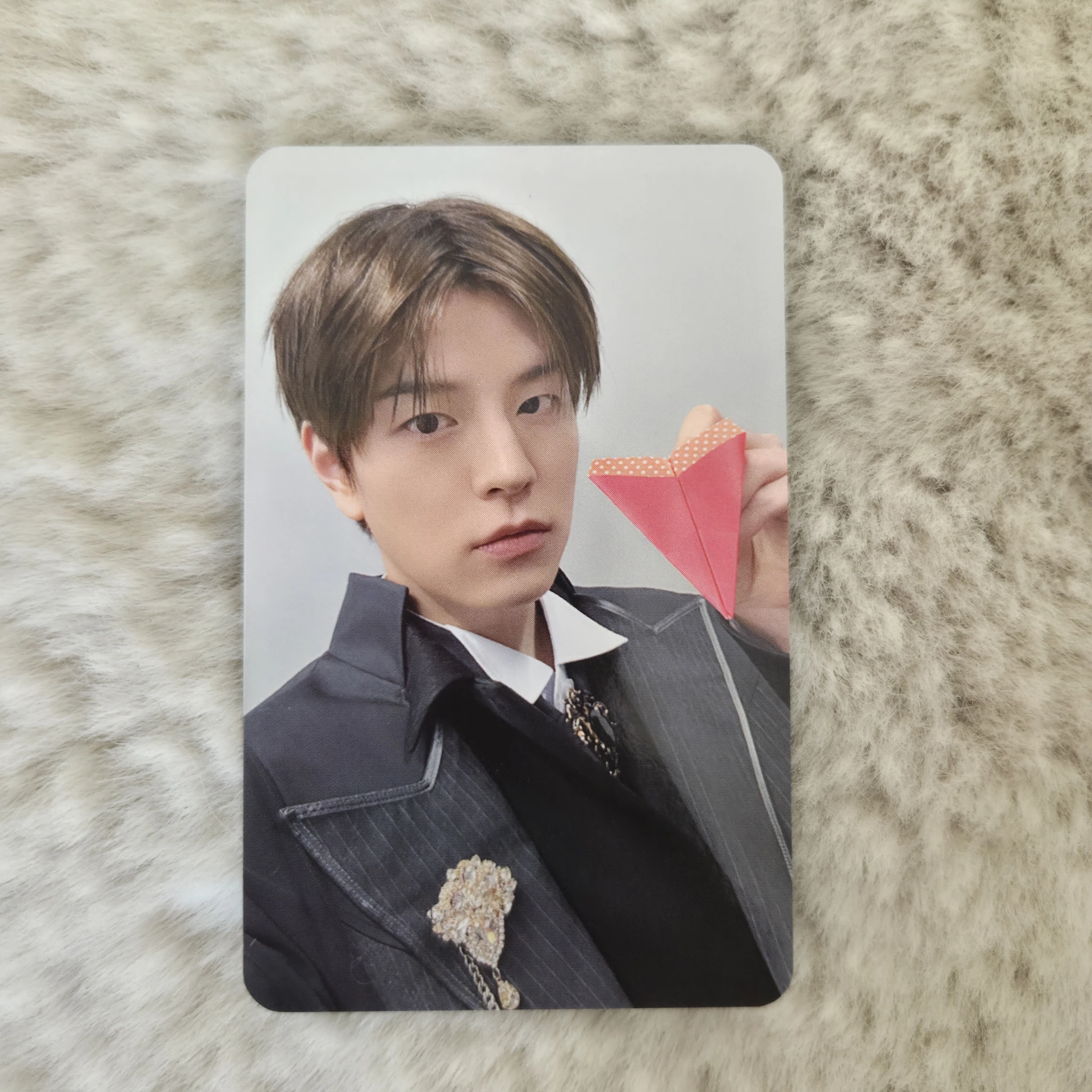 Stray Kids Seungmin Stray Kids - Seungmin - SKZOO EVERYWHERE ALL AROUND THE WORLD Pop-Up Store Event pop-up store online purchase benefit seoul listing photo 1