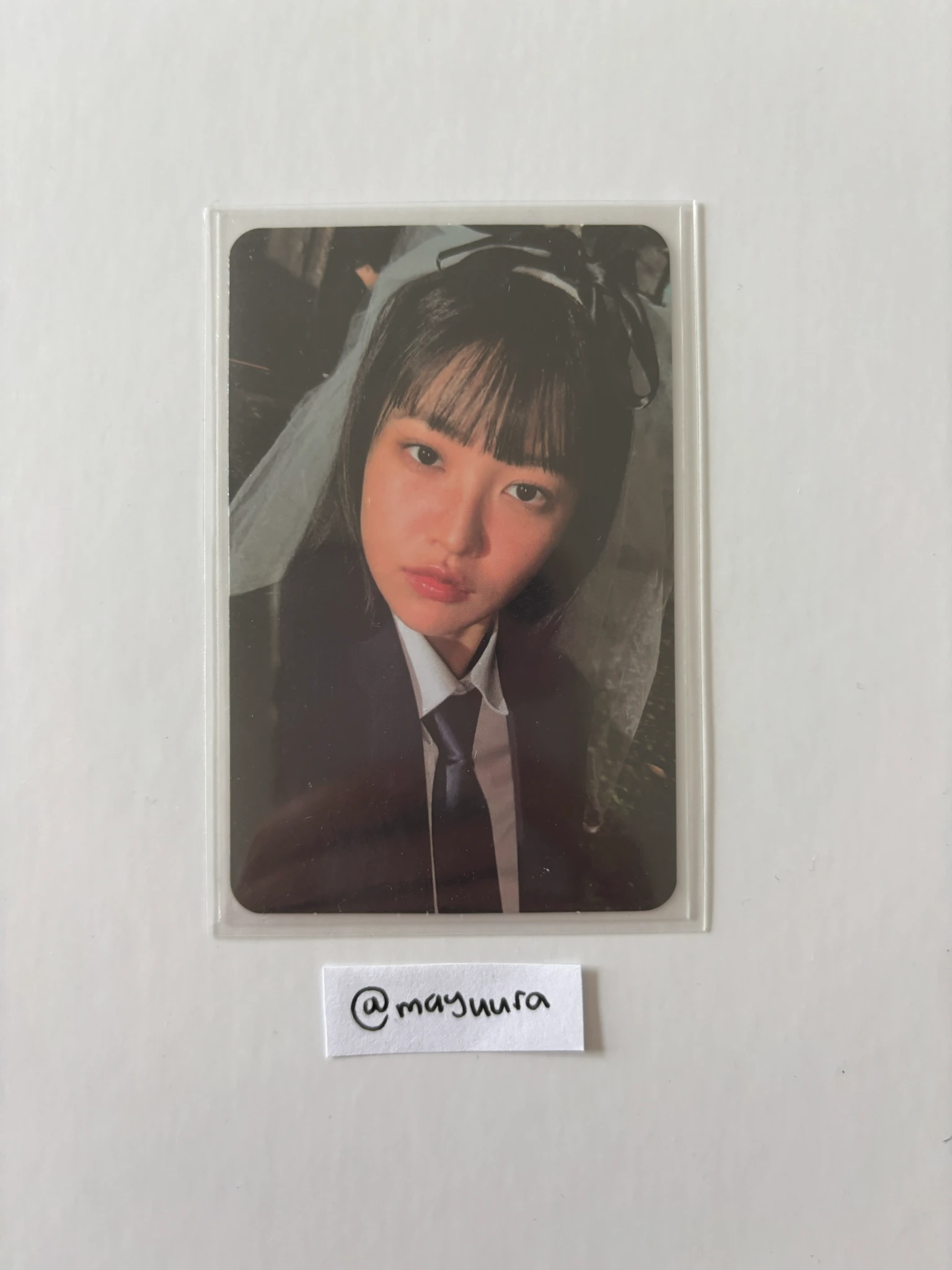 Red Velvet Yeri Red Velvet - Yeri - Chill Kill Album smini ver. listing photo 1