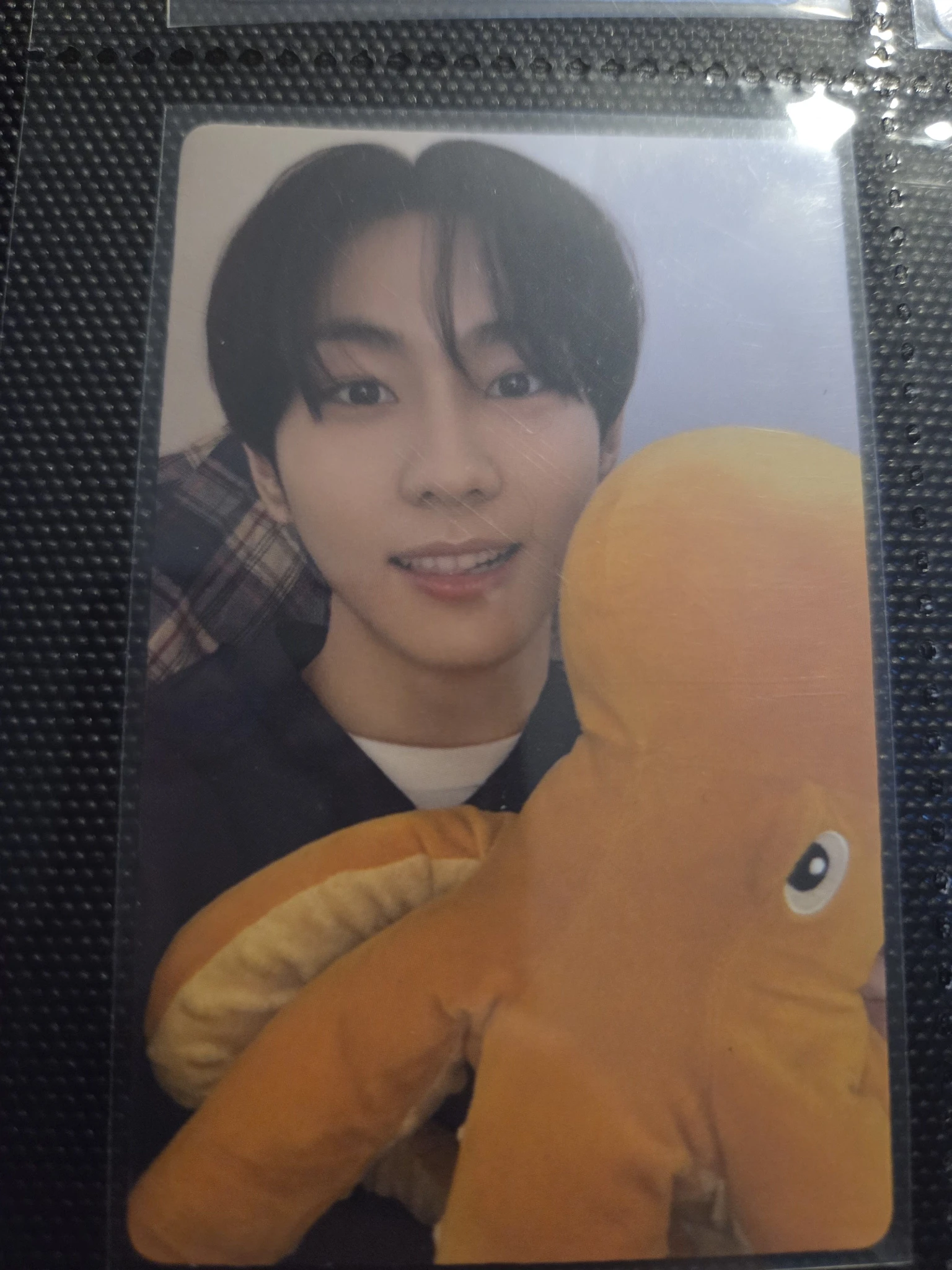 ENHYPEN Jungwon ENHYPEN - ROMANCE: UNTOLD Album album photocard listing photo 1