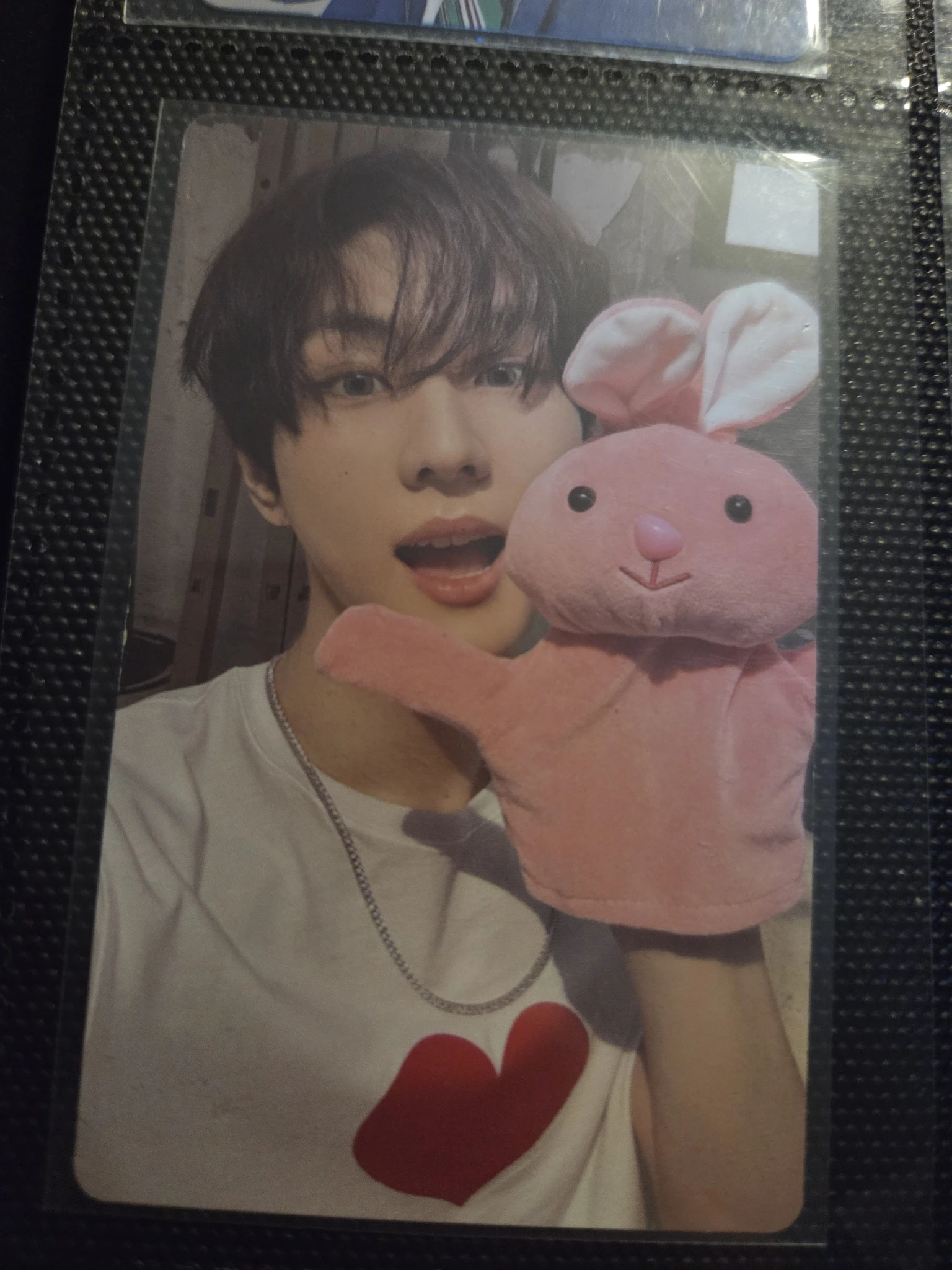 ENHYPEN Jungwon ENHYPEN - Jungwon - ROMANCE: UNTOLD Album weverse albums ver. listing photo 1