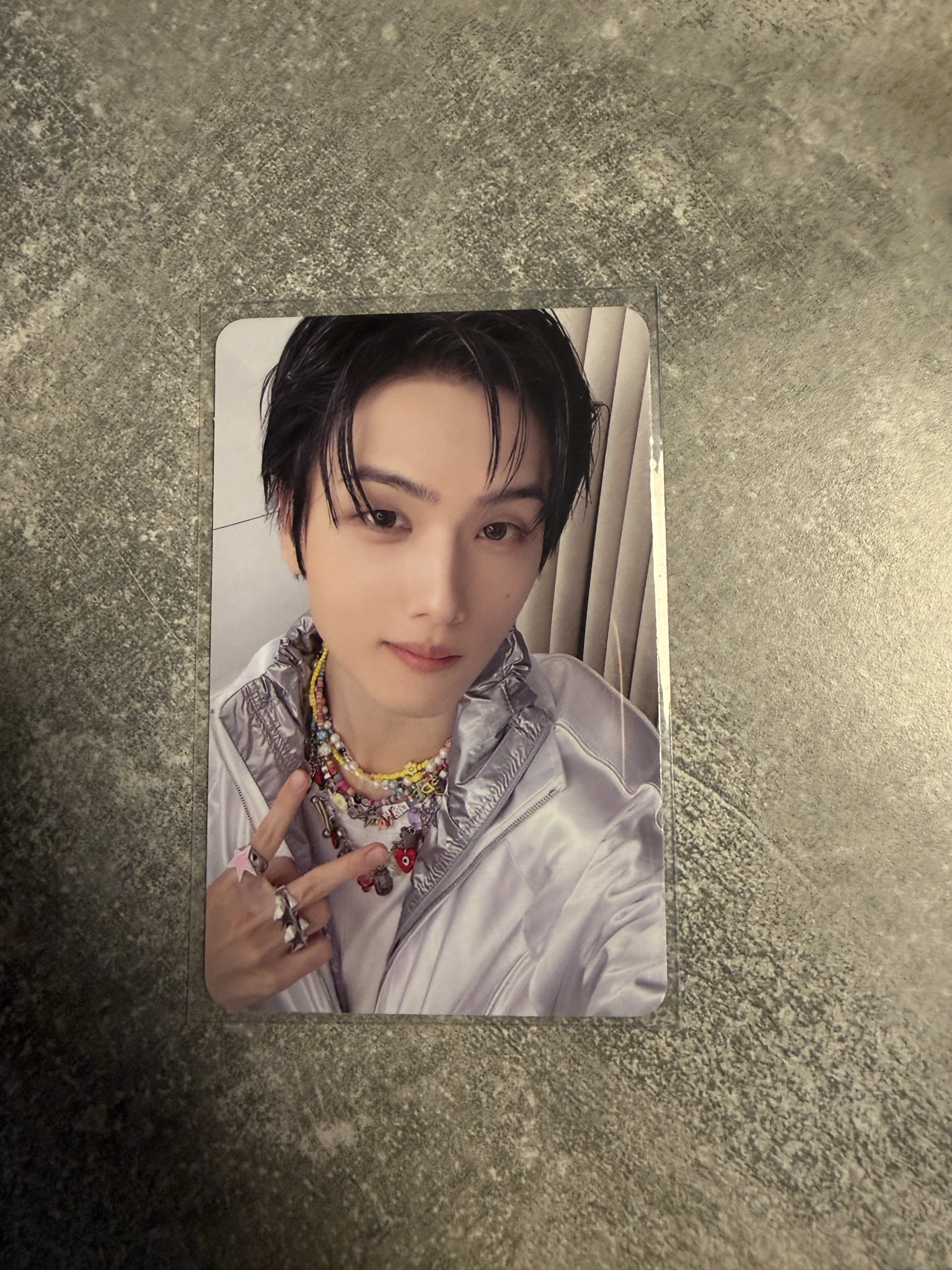 NCT DREAM Jisung NCT DREAM - Jisung - Go Back to the Future Album i am the future ver. listing photo 1