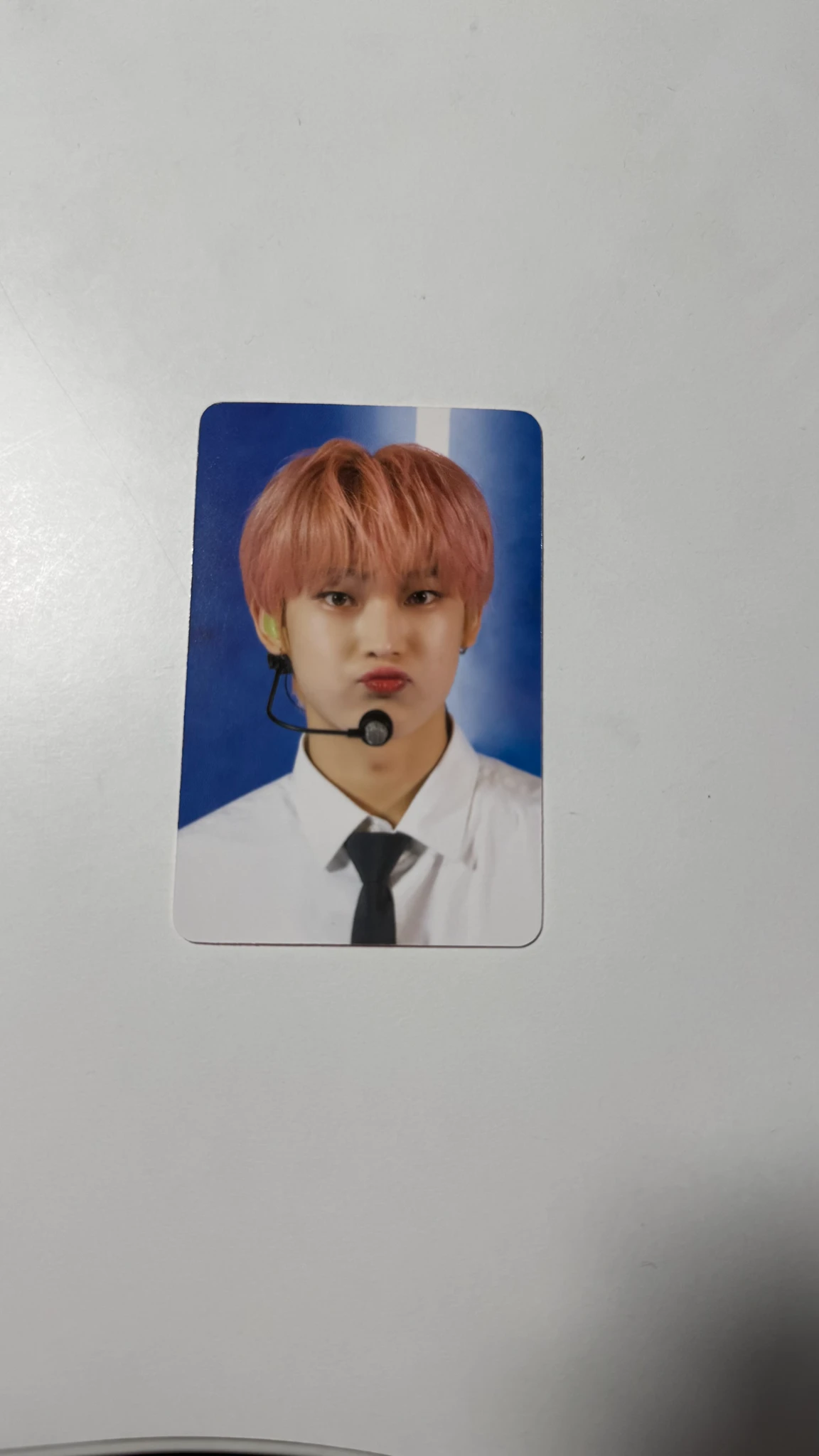 ENHYPEN Sunoo ENHYPEN - Sunoo - ENHYPEN - DICON DFESTA OFFICIAL MINI EDITION PHOTOBOOK Other photocard set listing photo 1