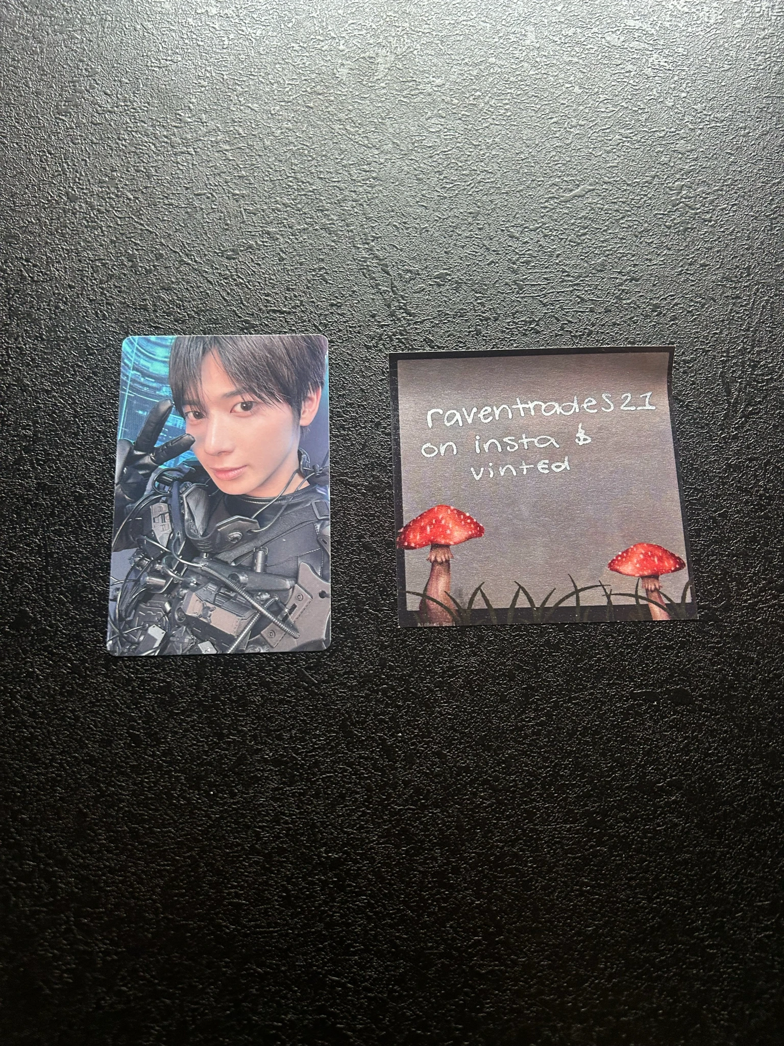 TOMORROW X TOGETHER Taehyun TOMORROW X TOGETHER - Taehyun - The Star Chapter: Together Album album photocard awake ver. listing photo 1
