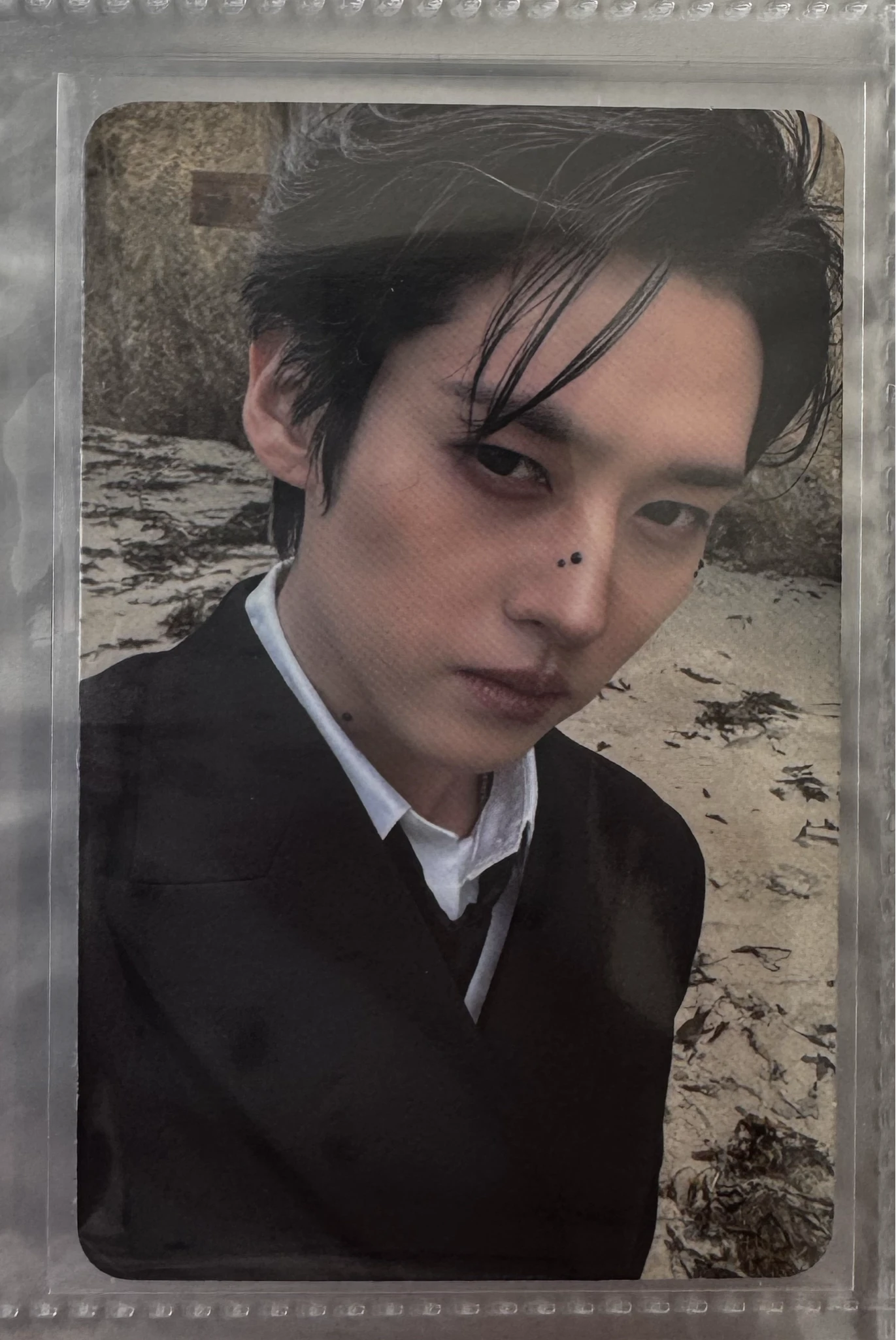 Stray Kids Lee Know Stray Kids - Lee Know - DO IT Album accordion version album photocard listing photo 1