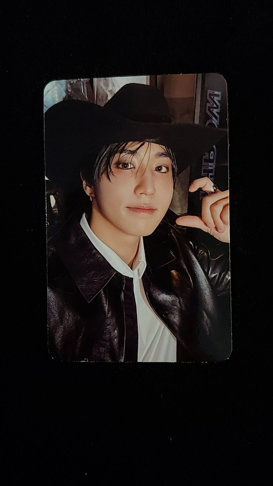 Stray Kids HAN Stray Kids - HAN - Do It Album album photocard do ver listing photo 1
