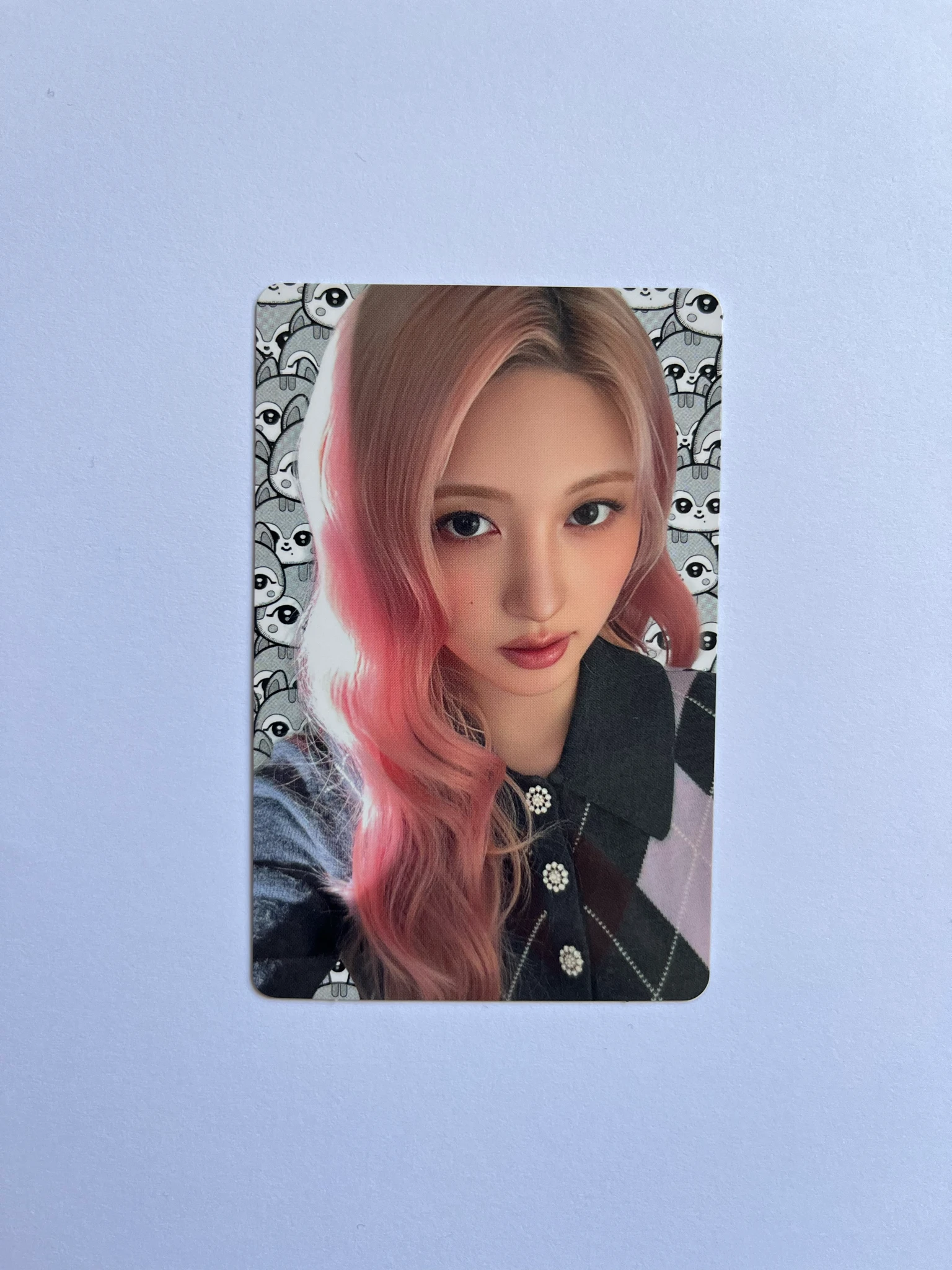 IVE Gaeul IVE - Gaeul - LUCID DREAM Album album photocard limited edition listing photo 1