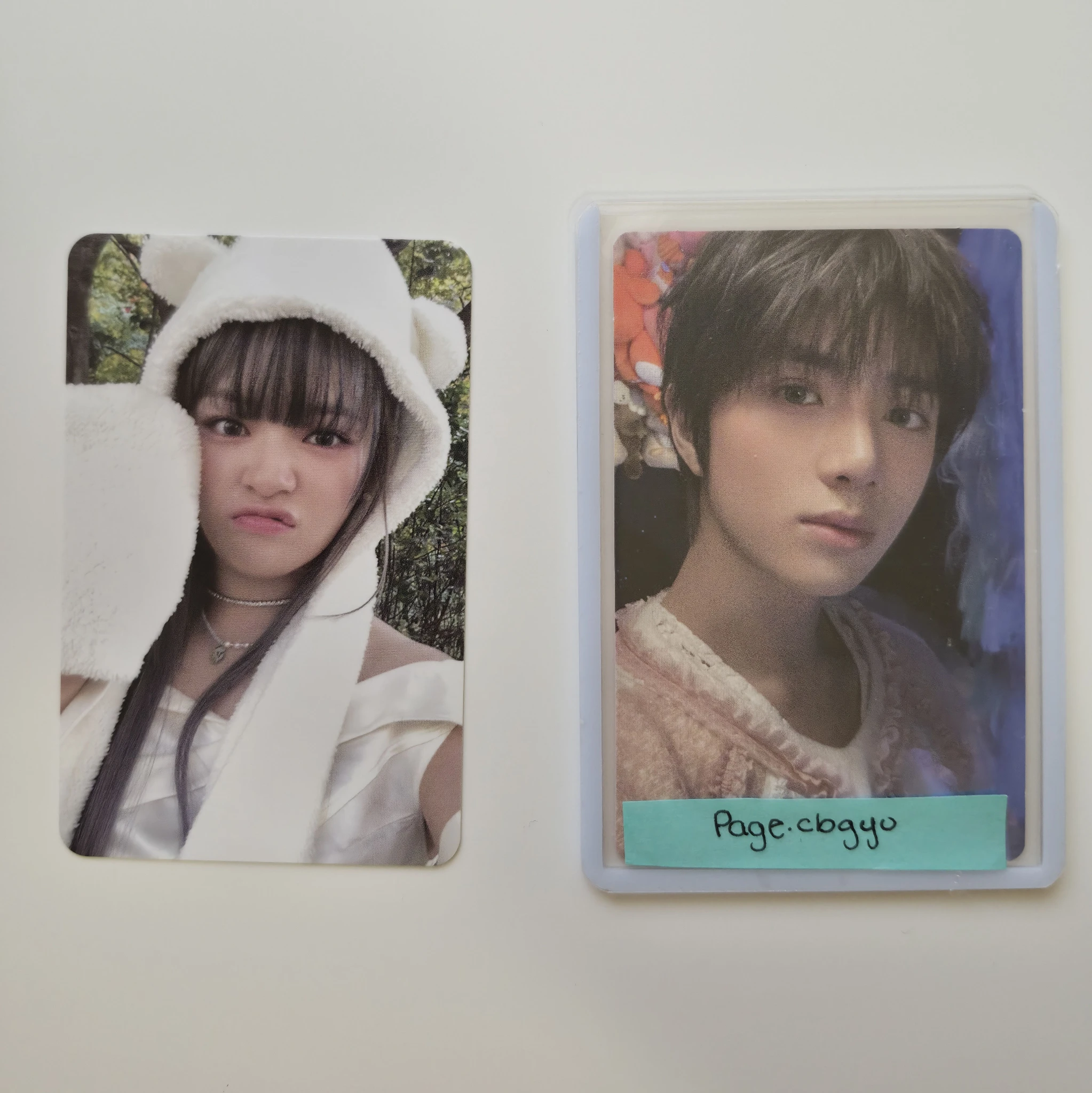 TWICE Jeongyeon TWICE-Jeongyeon-Album-with you-th listing photo 1