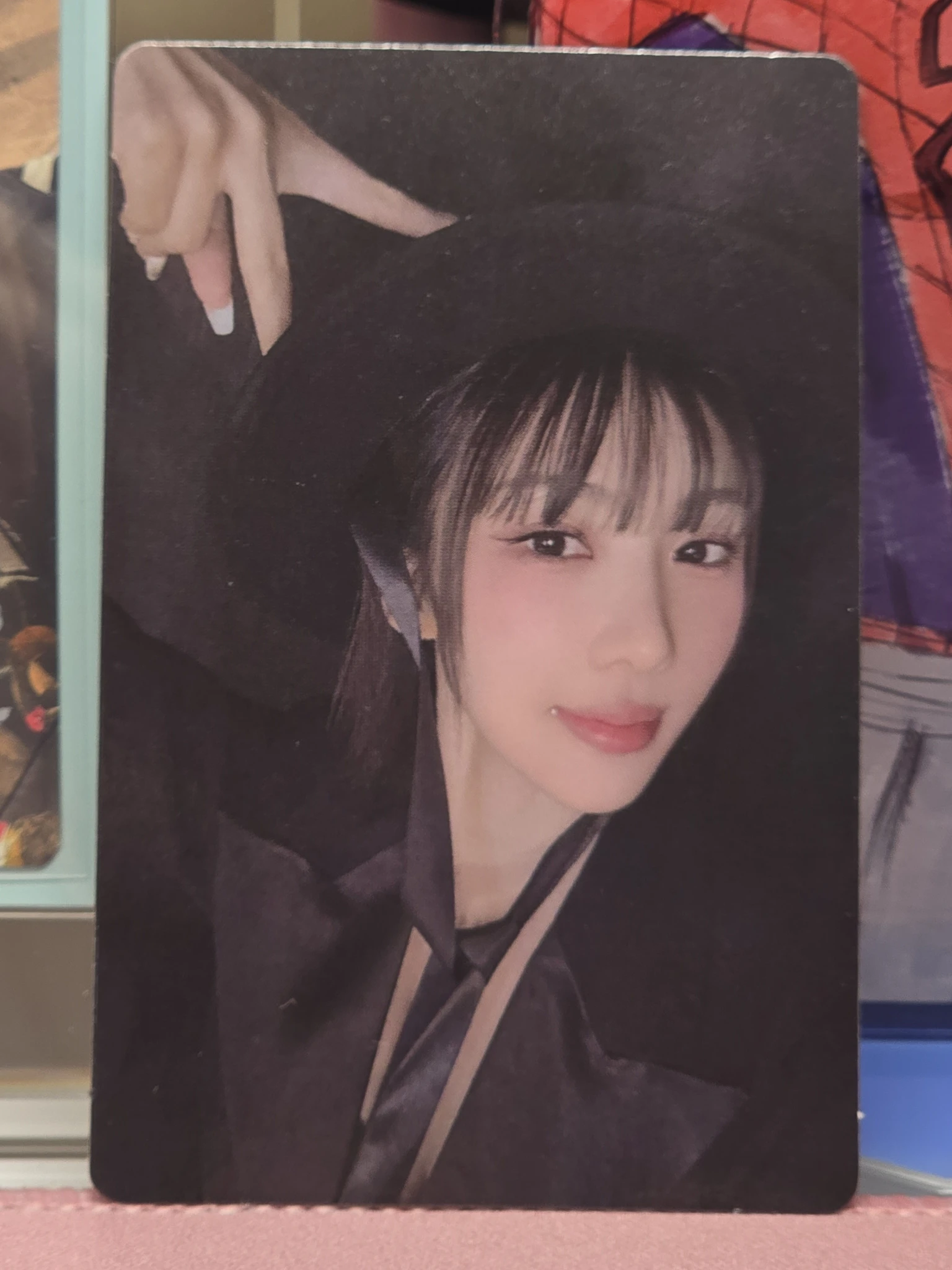 Dreamcatcher Yoohyeon Dreamcatcher - Yoohyeon - Playlist #You are you Album korean album album photocard L version P Version listing photo 1