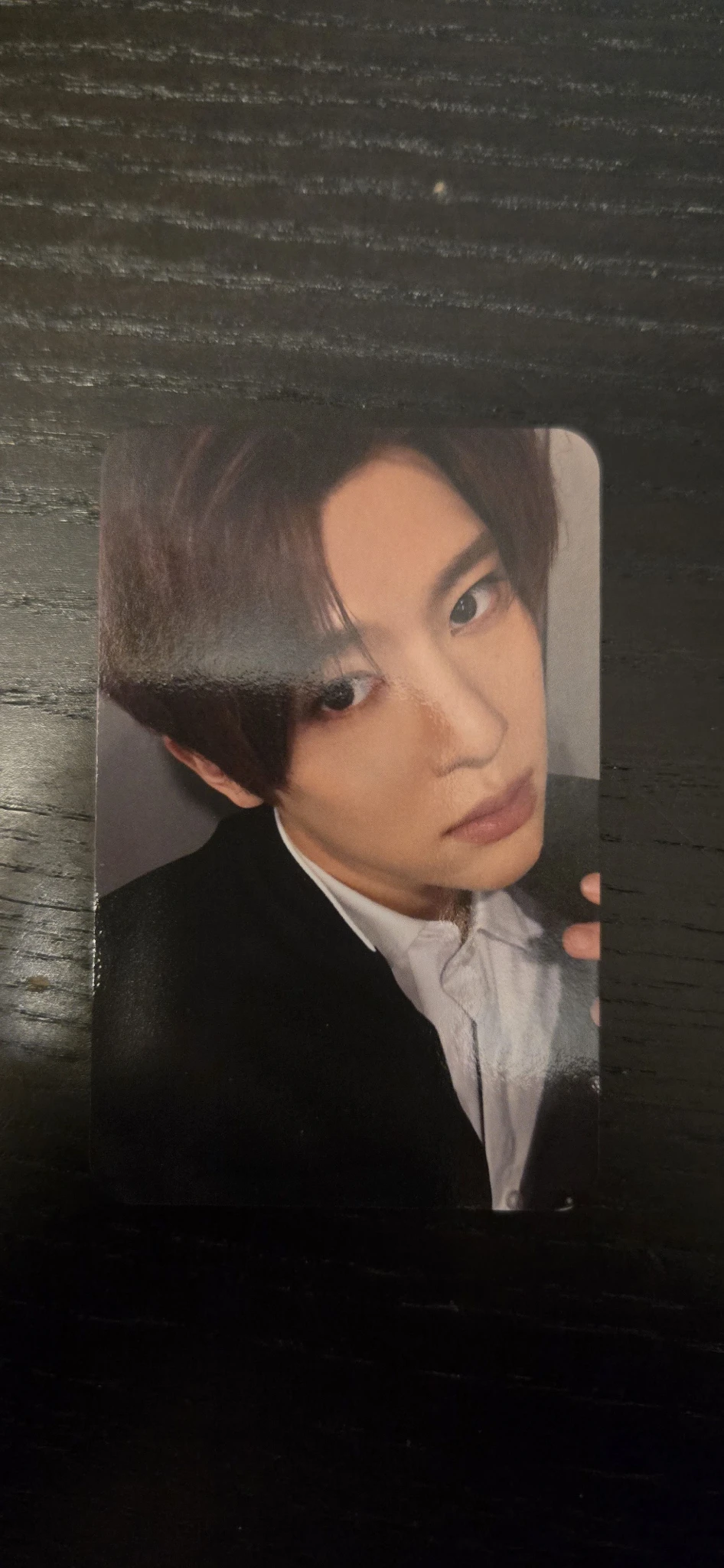 NCT WISH Sion NCT WISH - Sion - YO-I-DON! / BOY MEETS GIRL Album album photocard first press only listing photo 1