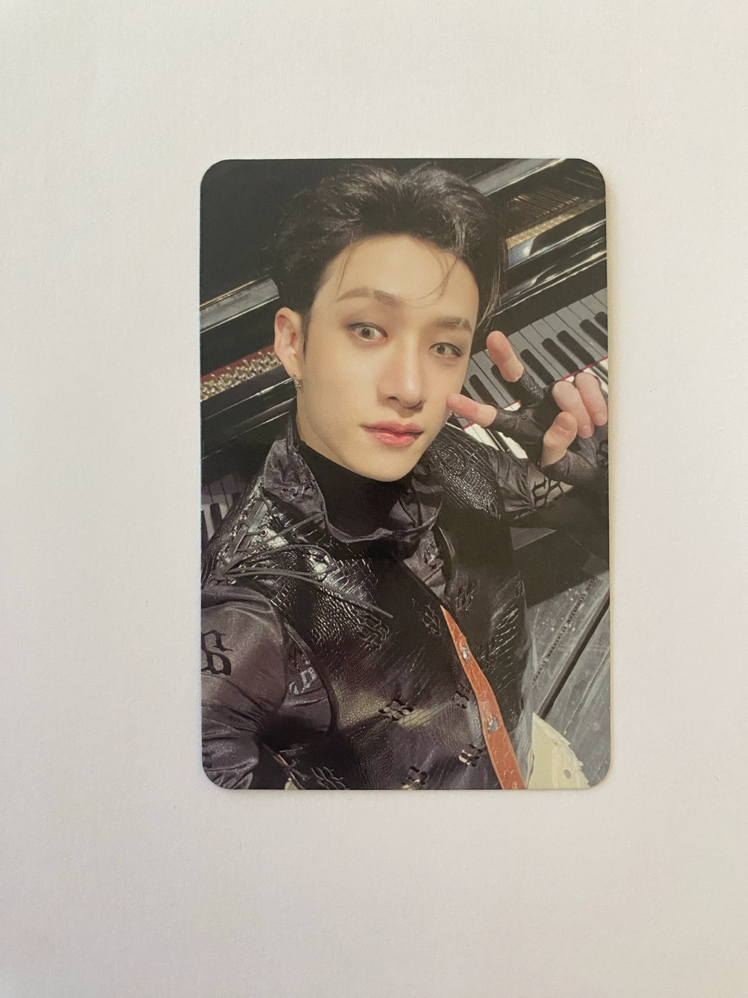 Stray Kids Bang Chan Stray Kids - Bang Chan - 5-STAR Album listing photo 1