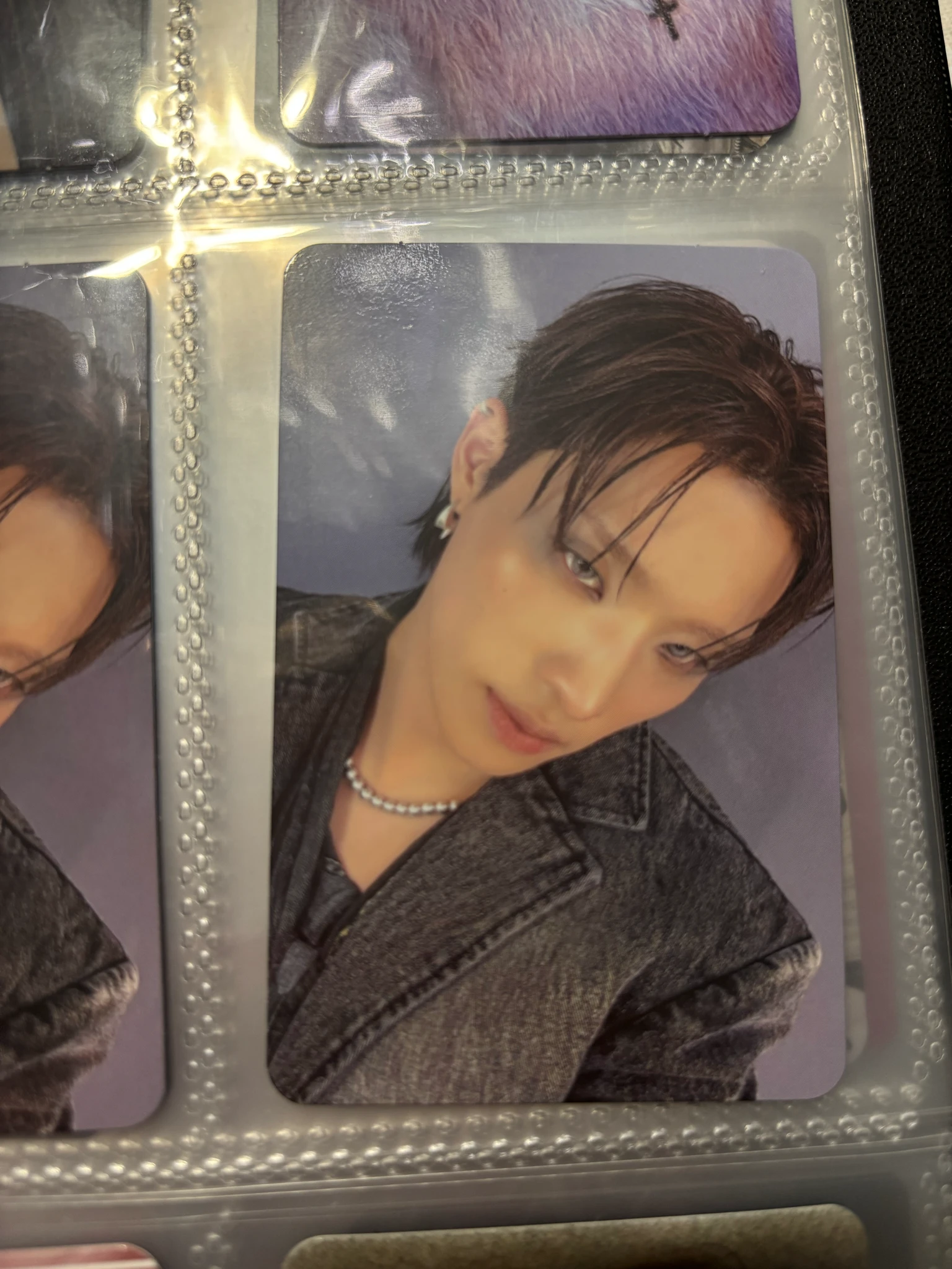 P1Harmony Keeho P1Harmony - Keeho - DUH! Album album photocard d ver. listing photo 1