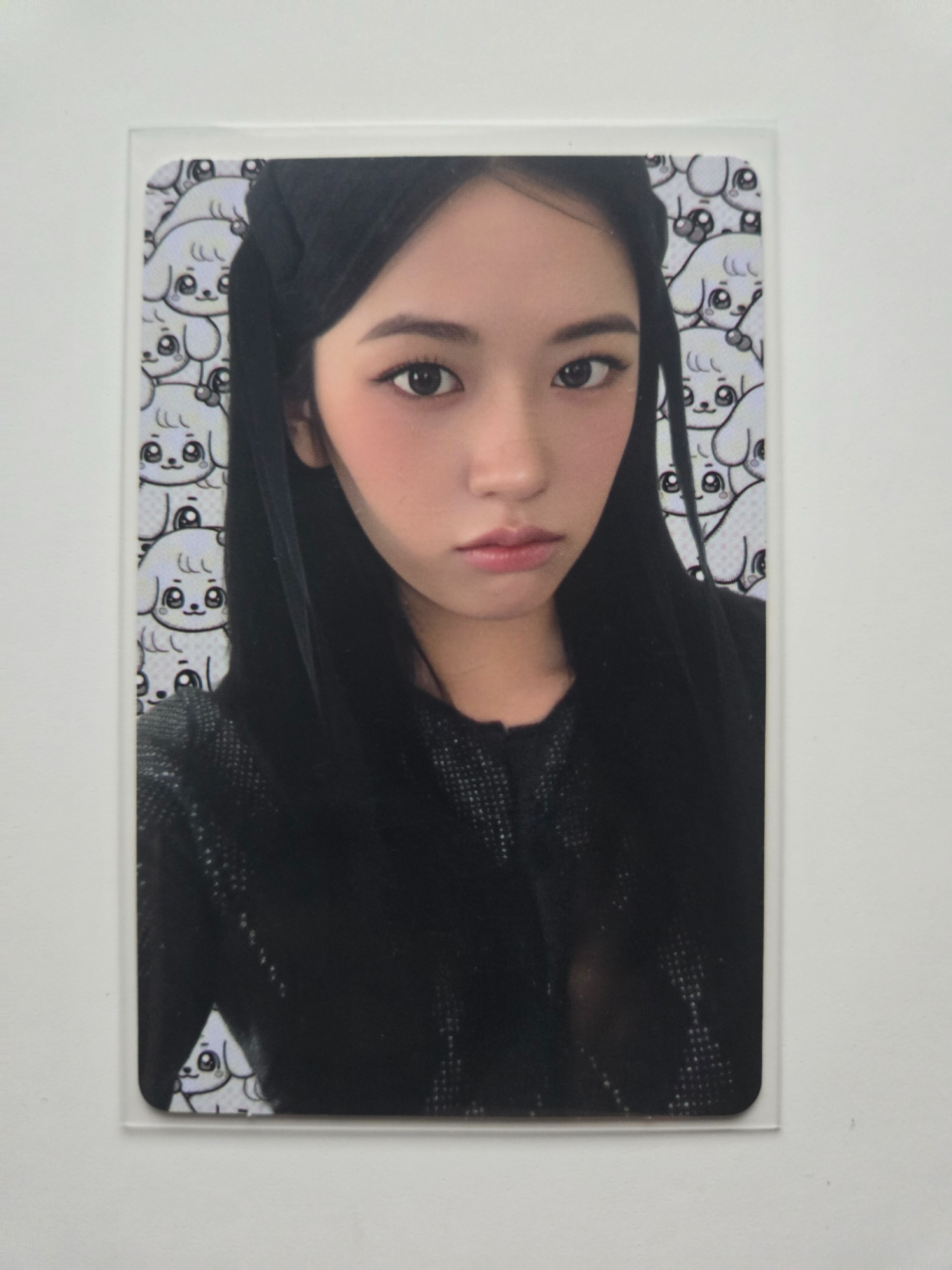 IVE Yujin IVE - Yujin - LUCID DREAM Album album photocard limited edition japanese album listing photo 1