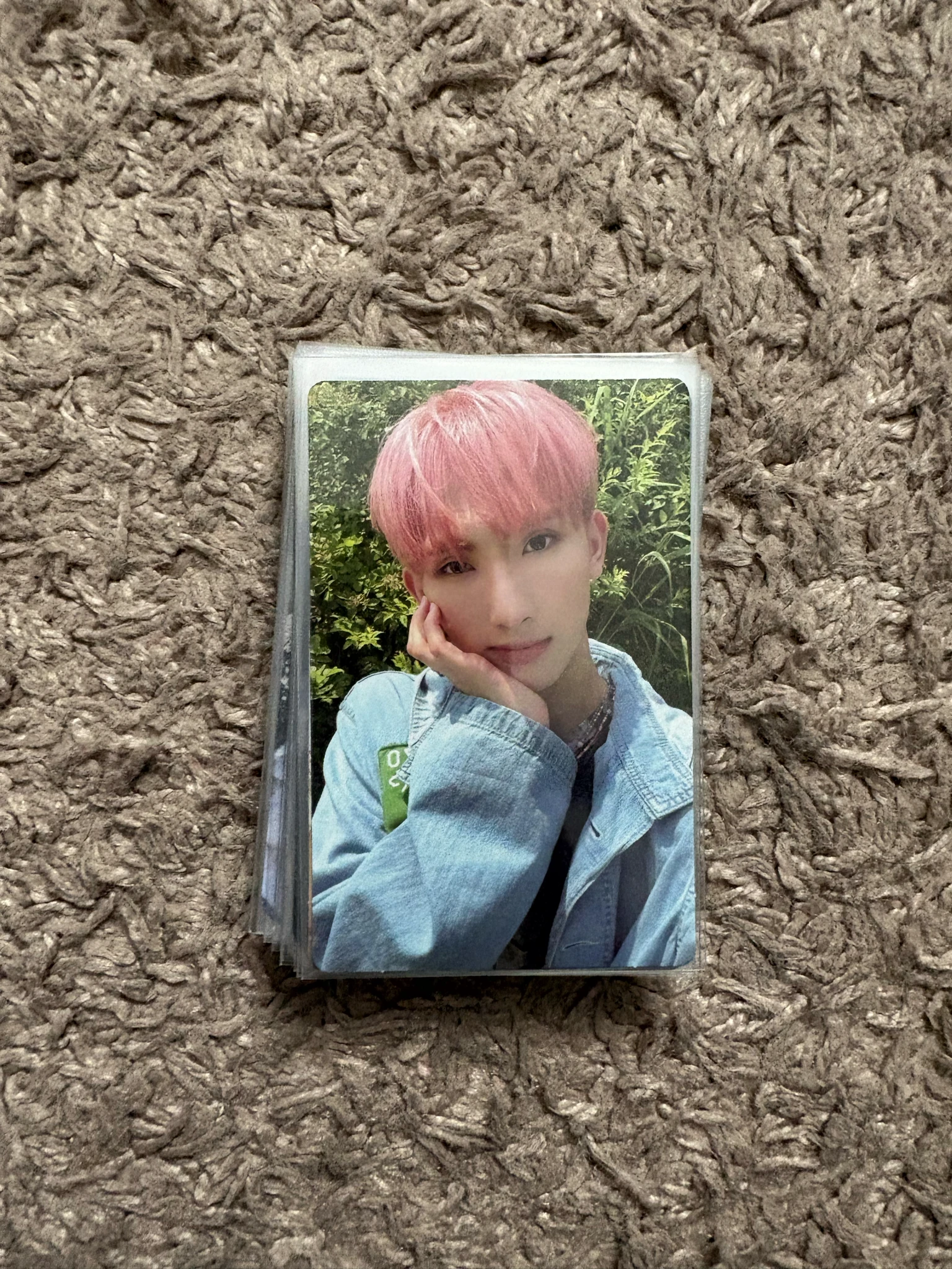 xikers Seeun Xikers - Seeun - HOUSE OF TRICKY : HOW TO PLAY Album album photocard listing photo 1