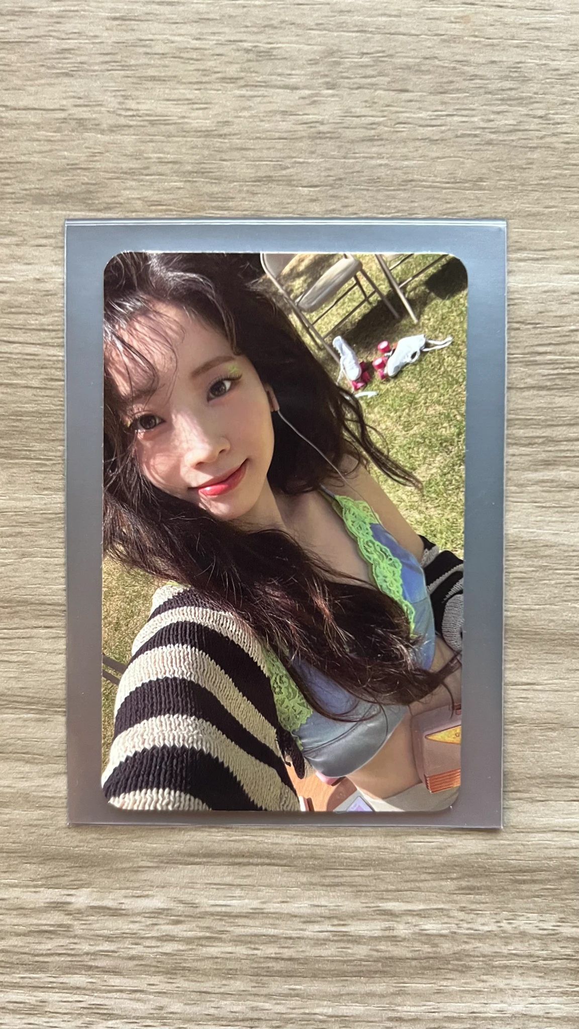 TWICE Dahyun TWICE-Dahyun-Album-BETWEEN 1&2 listing photo 1