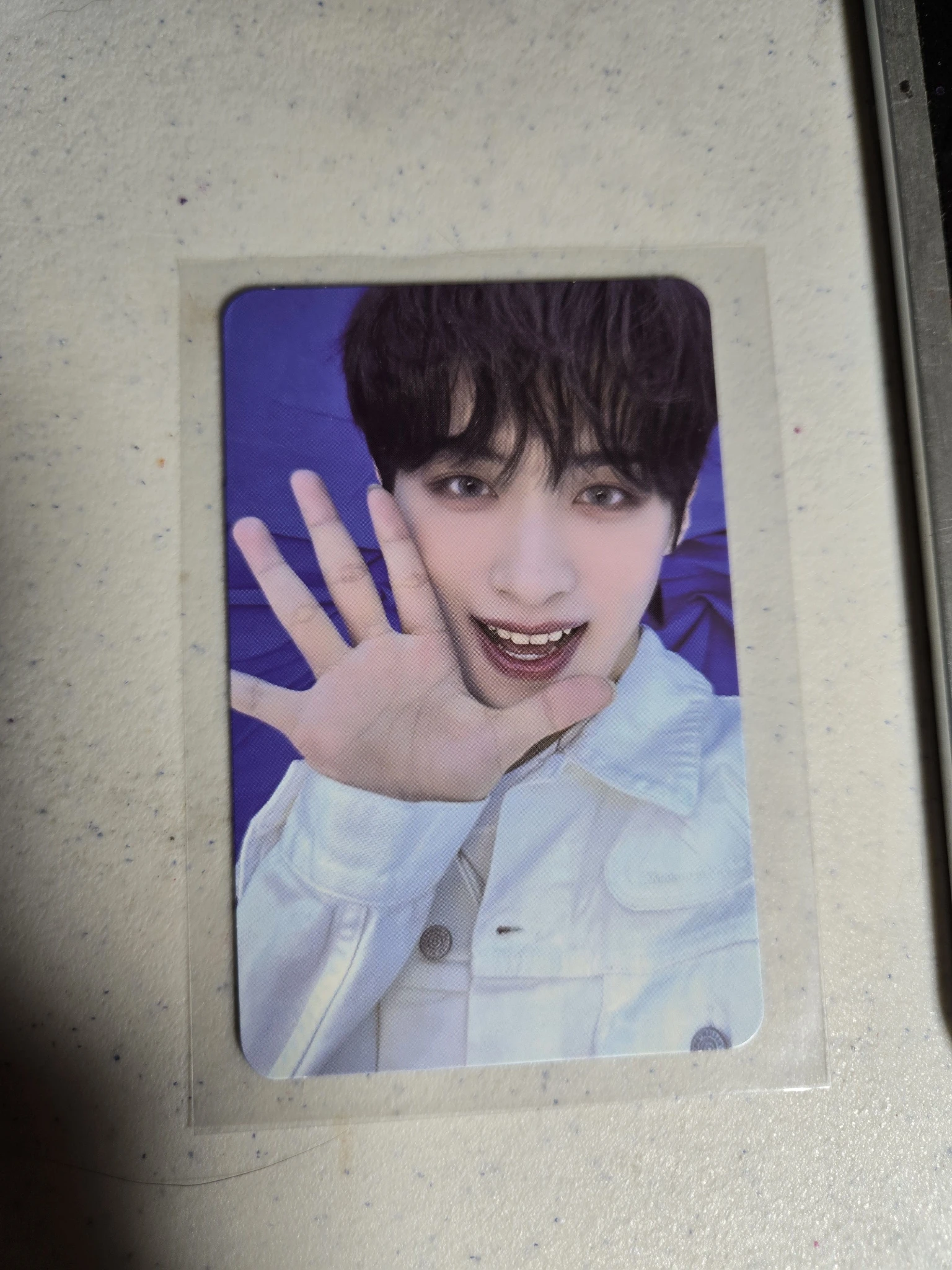 ONEUS Xion ONEUS - Xion - MALUS Album ONEUS Xion listing photo 1