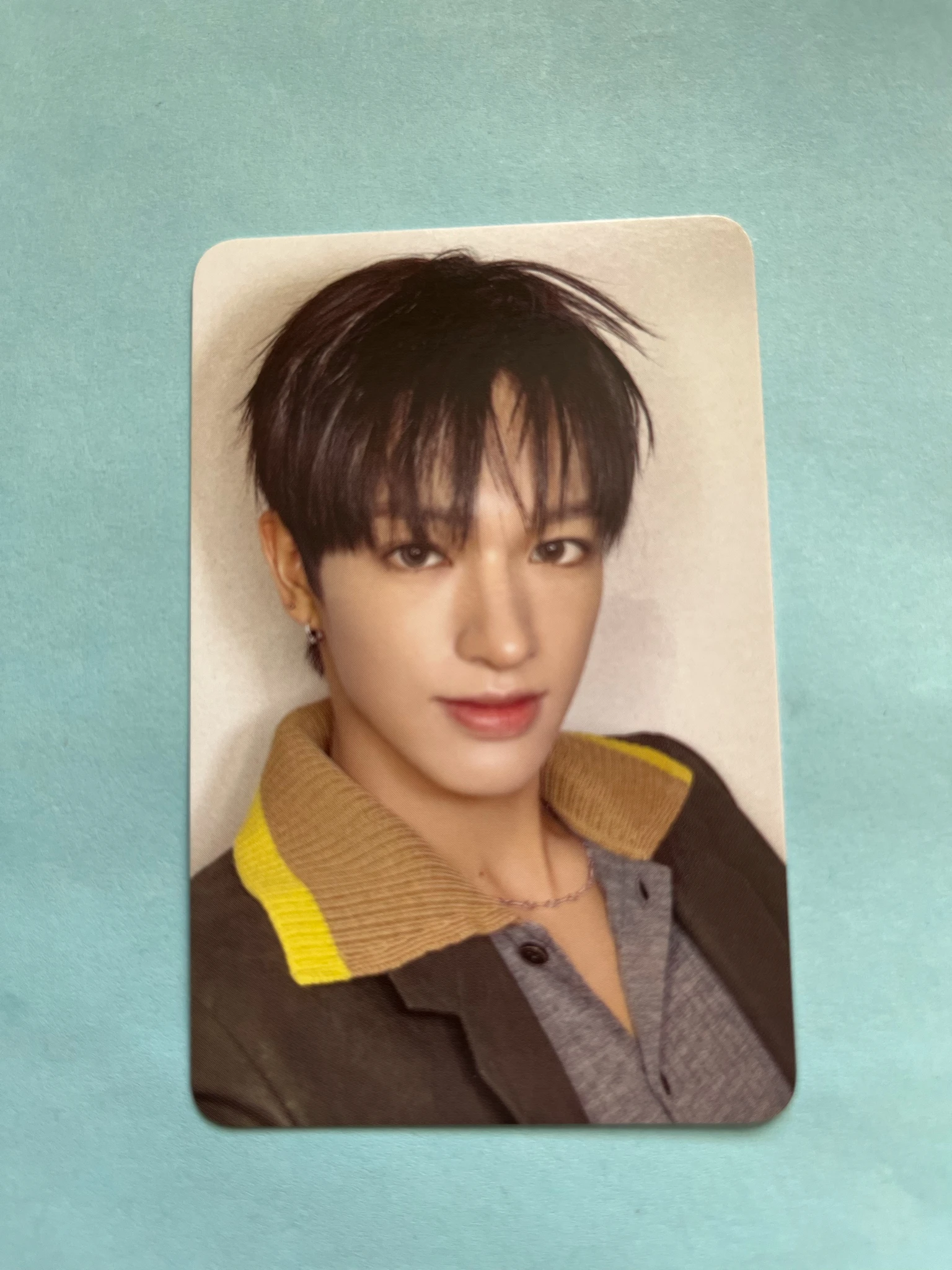 NEXZ Seita NEXZ - Seita - Mmchk Album album photocard nexzoo version listing photo 1