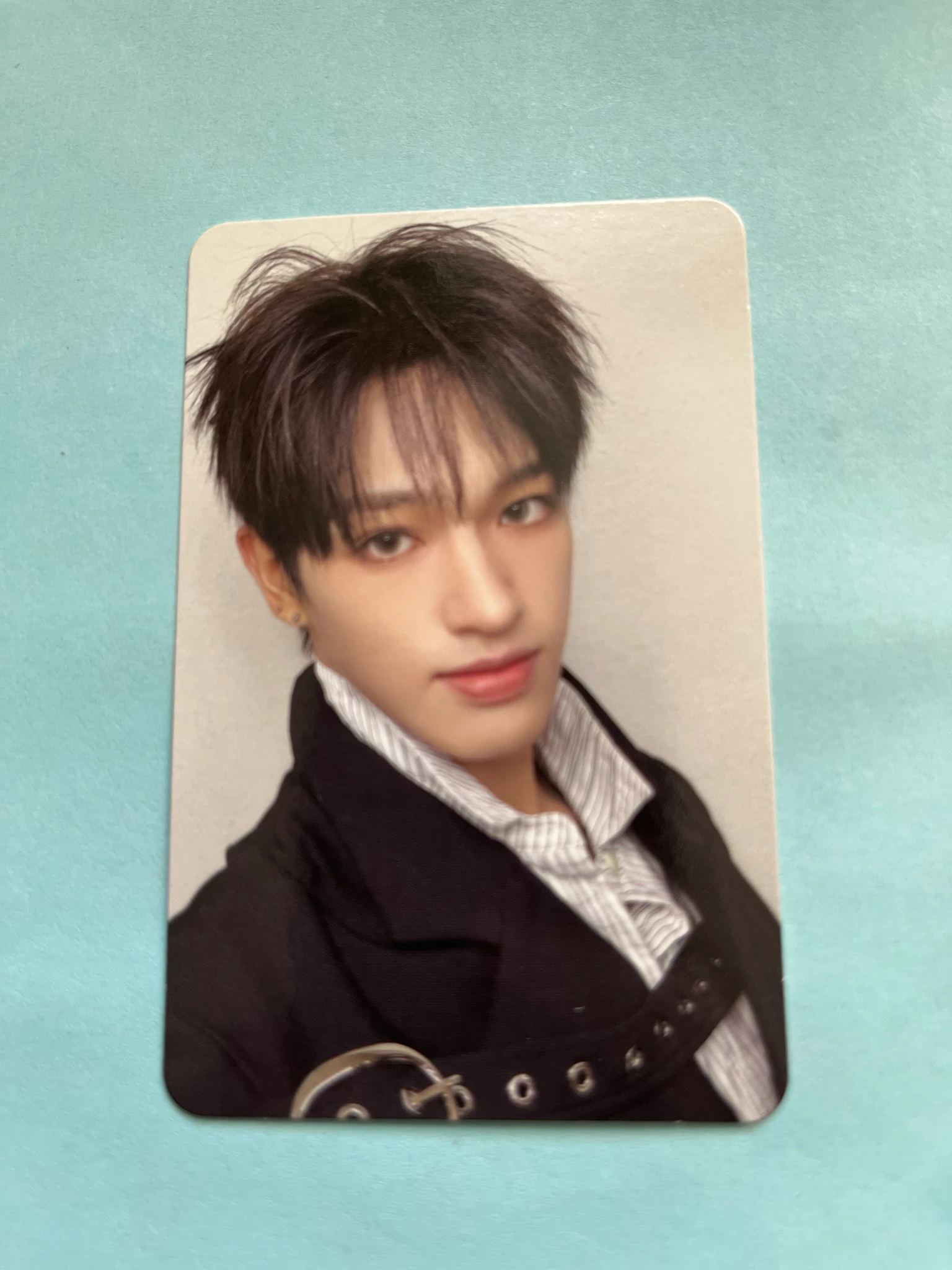 NEXZ Seita NEXZ - Seita - Mmchk Album album photocard umm... version listing photo 1