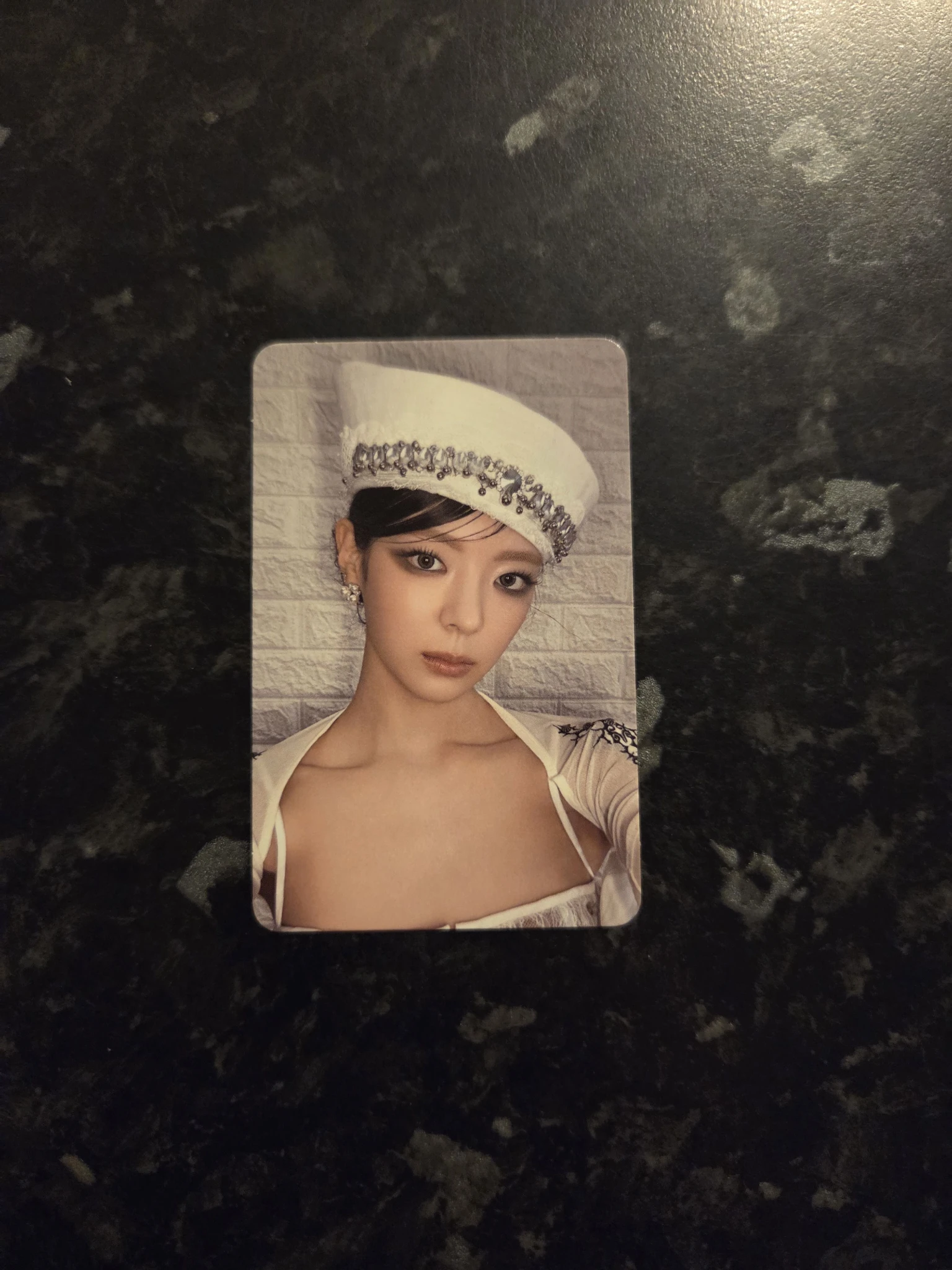 ITZY Lia ITZY - Lia - Motto Album album photocard member version listing photo 1