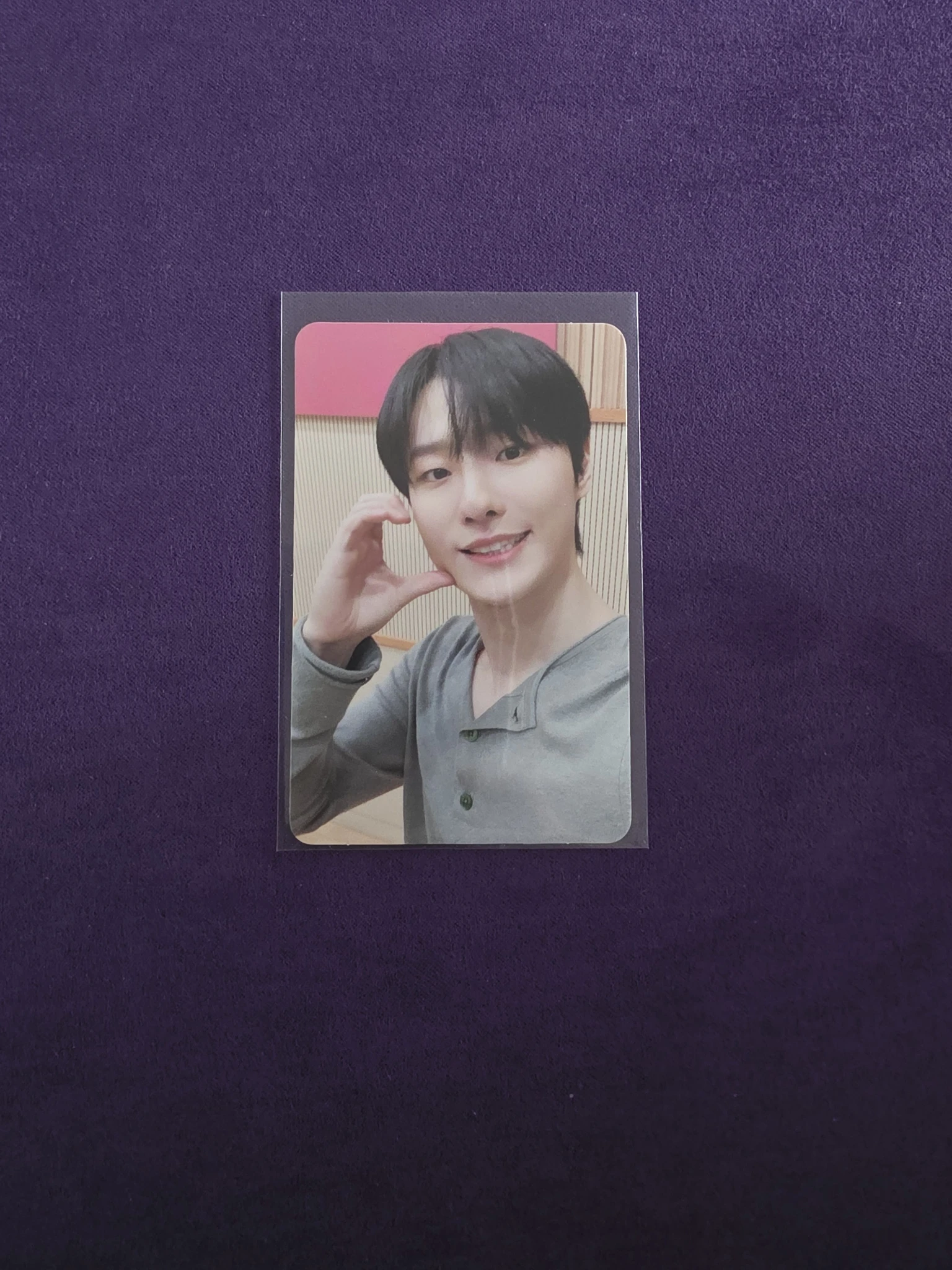 WOODZ WOODZ WOODZ - WOODZ - OO-LI Album naver shopping live makestar listing photo 1